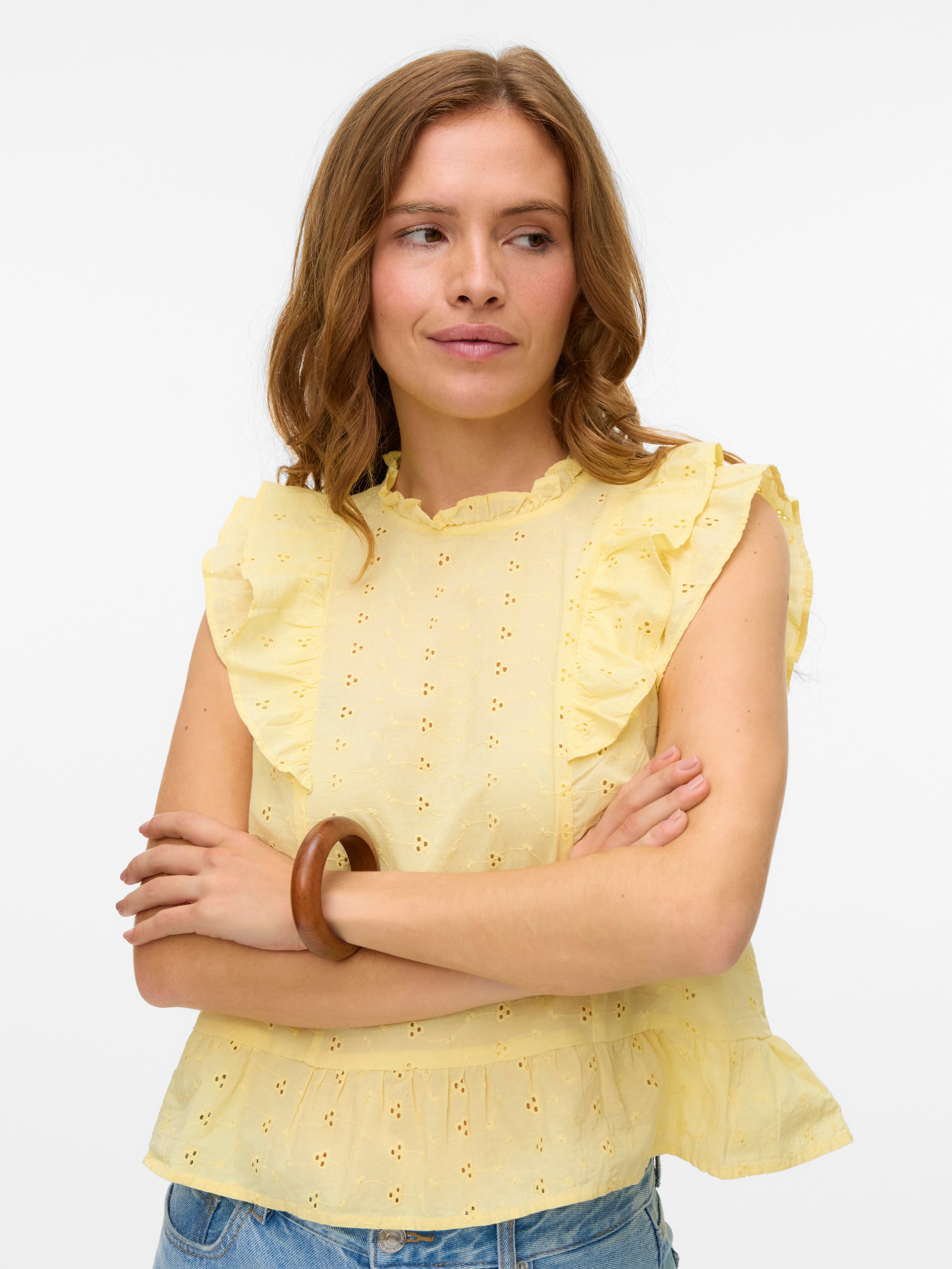VERO MODA® VMKAMMY Top