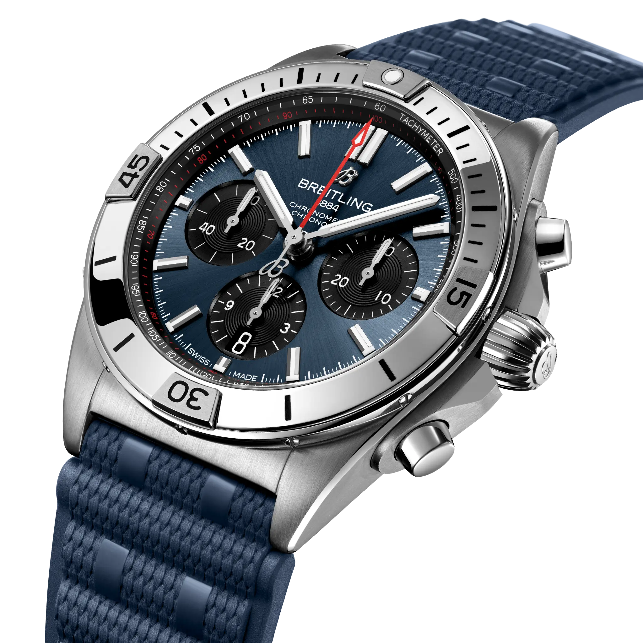 【Super Clone】Breitling Chronomat B01 42mm AB0134101C1S1
