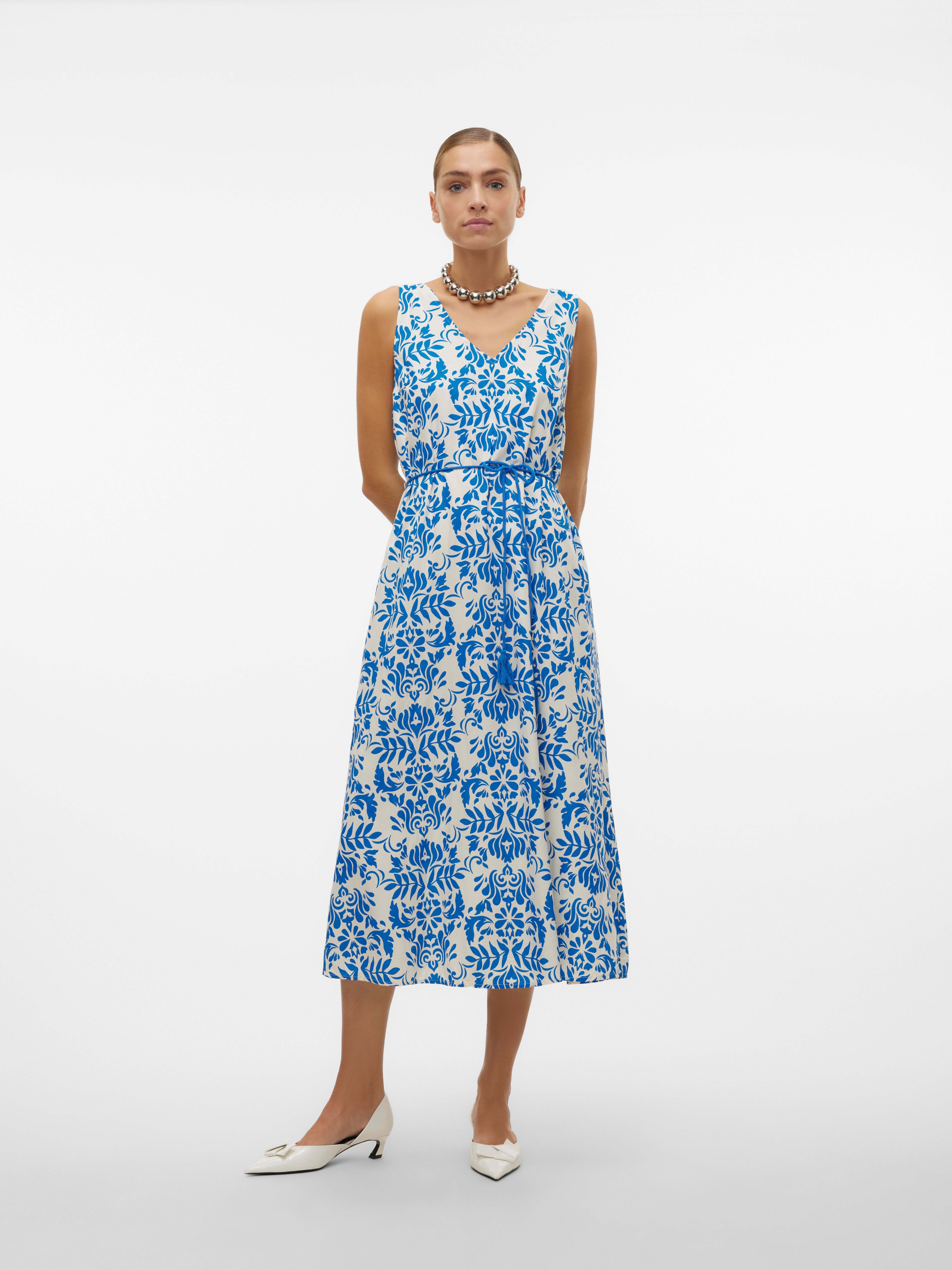 VERO MODA® VMIMMA Long dress