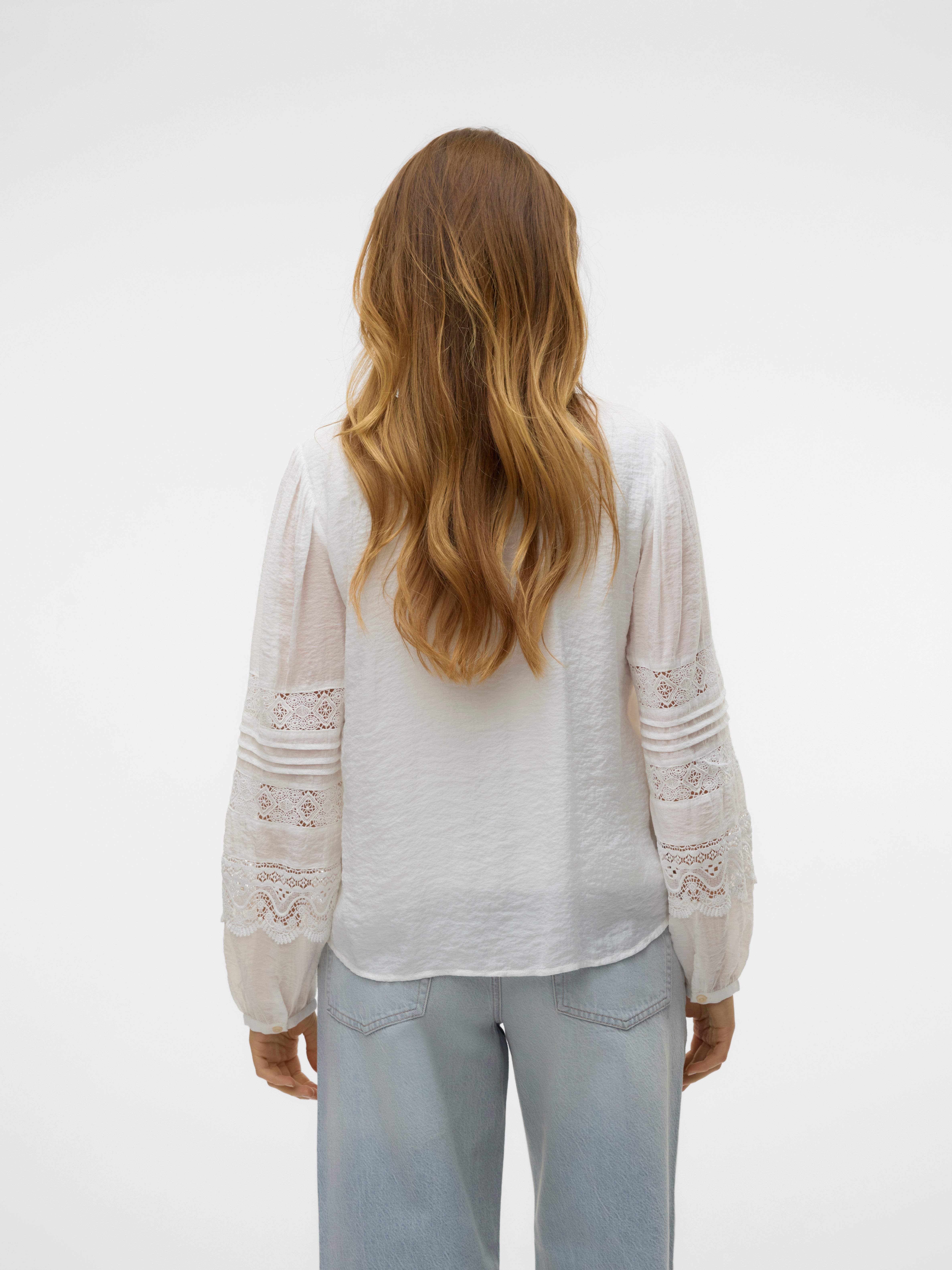 VERO MODA® VMTIFFANI Top