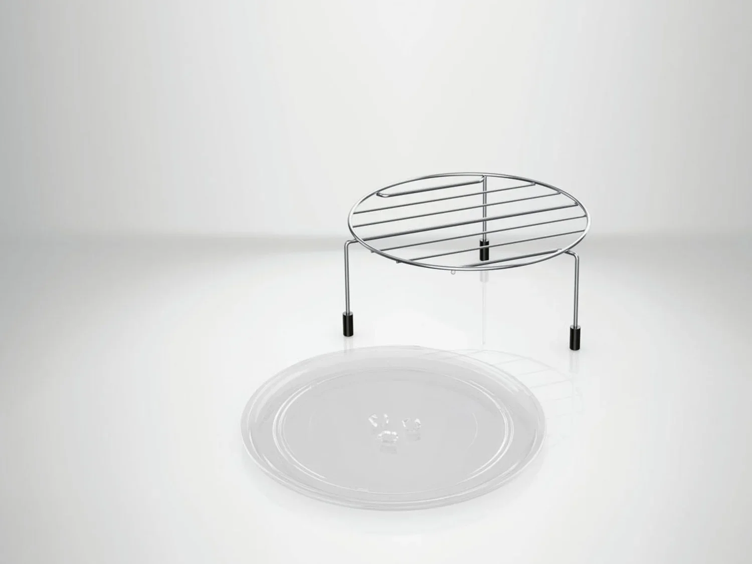 SILVERCREST KITCHEN TOOLS Four  micro-ondes numrique SMW 800 F2 silver, 1200 W