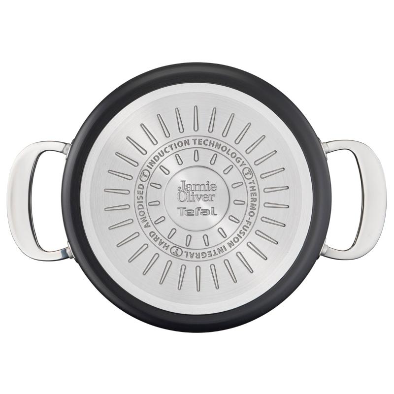Tefal Cook's Classics HA gryte 5,3L