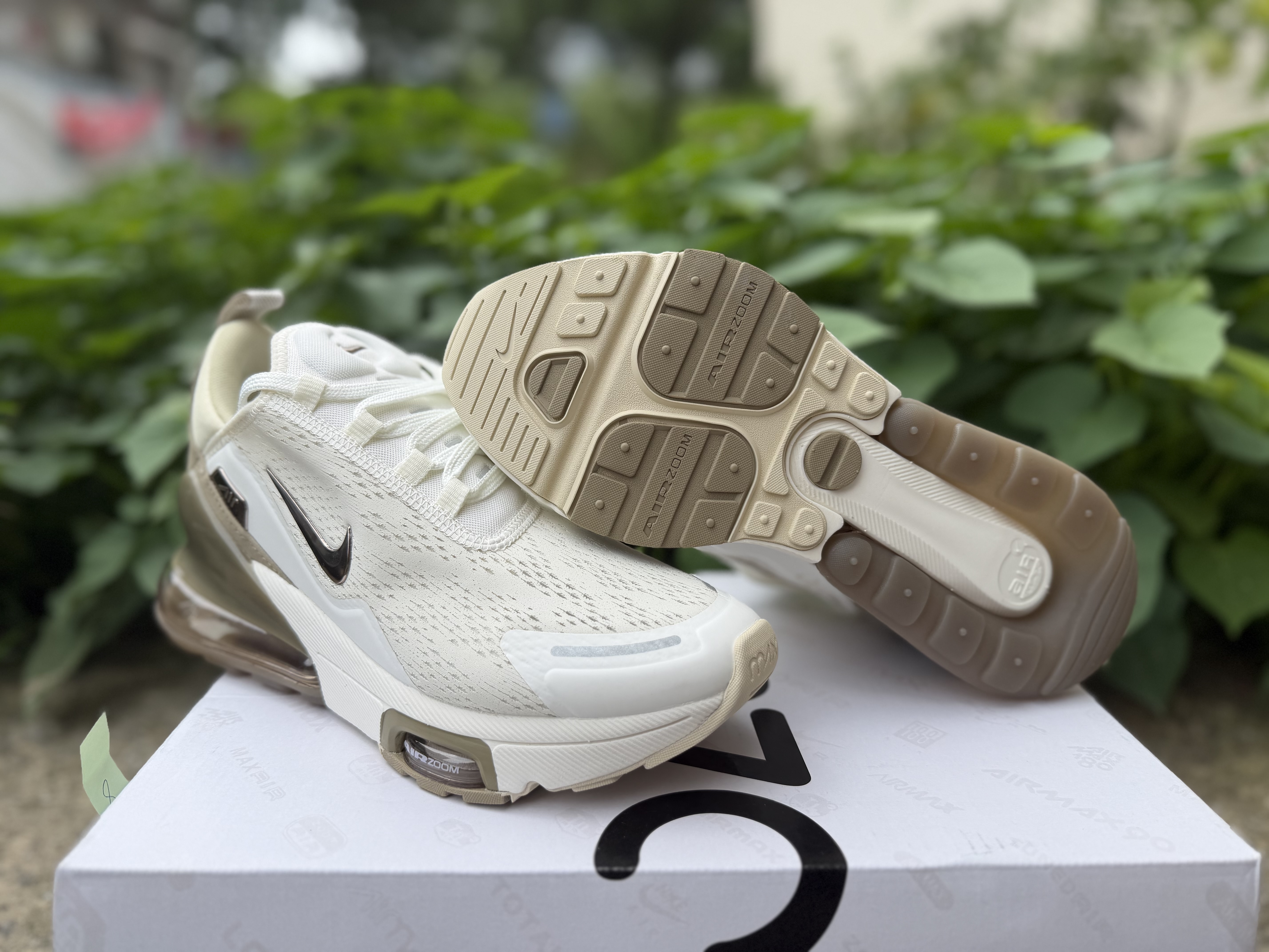 Nike Air Max 270