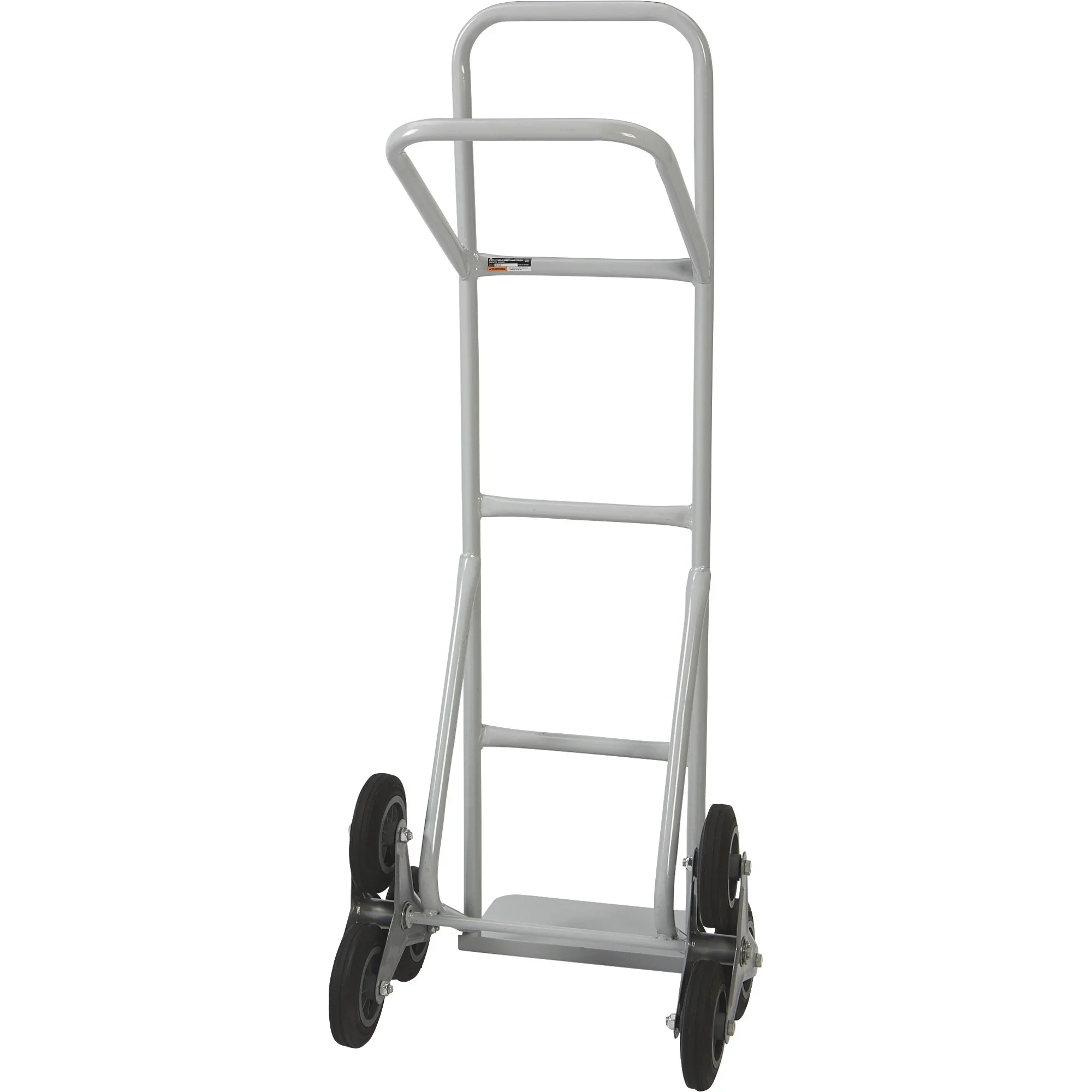 Strongway Stair Climber Hand Truck, 550-Lb. Capacity