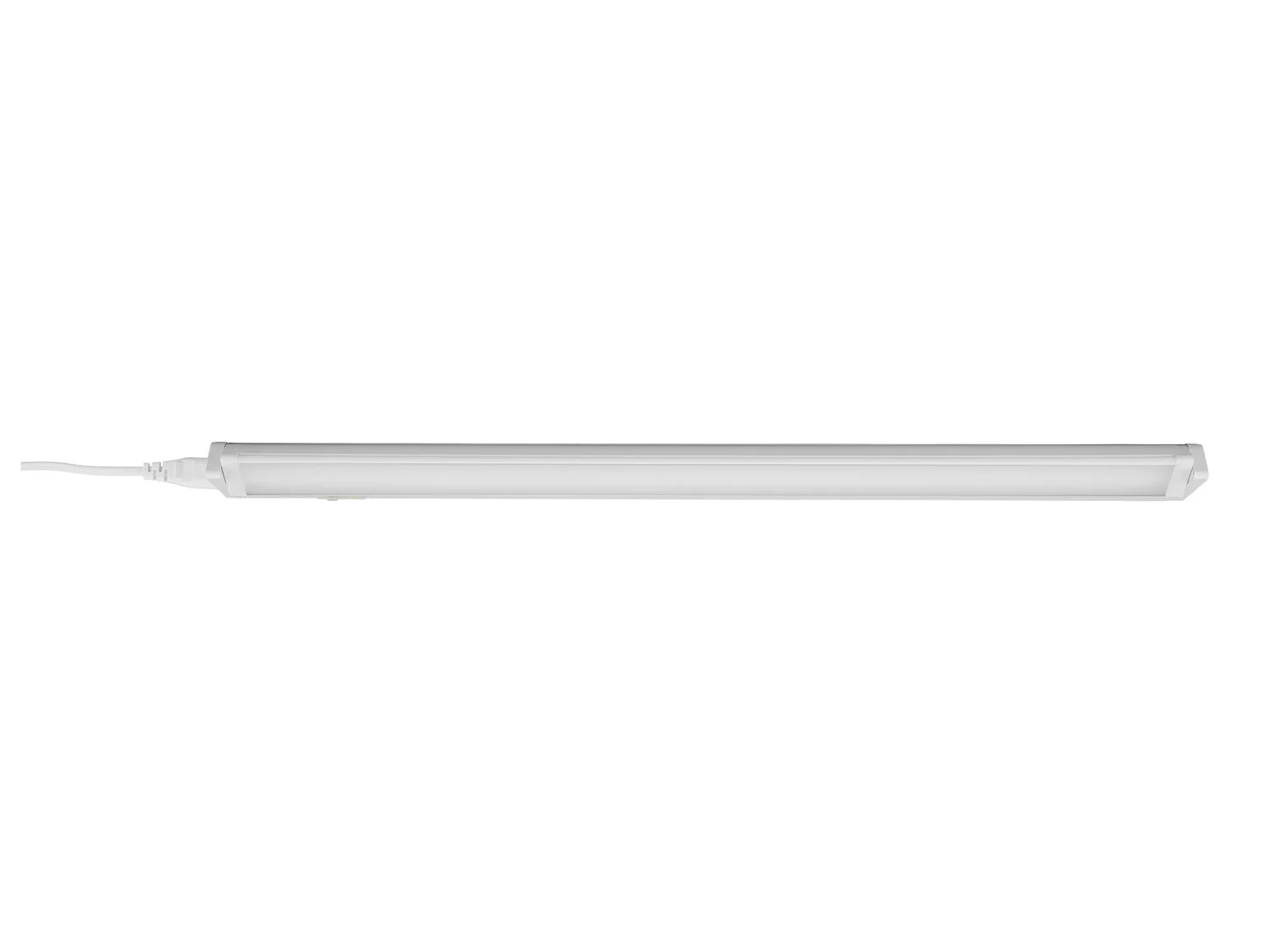 LIVARNO home Rglette sous meuble LED  blanc variable