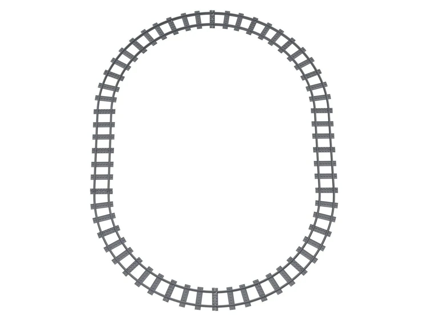 Playtive Clippys Train de marchandises ou de voyageurs