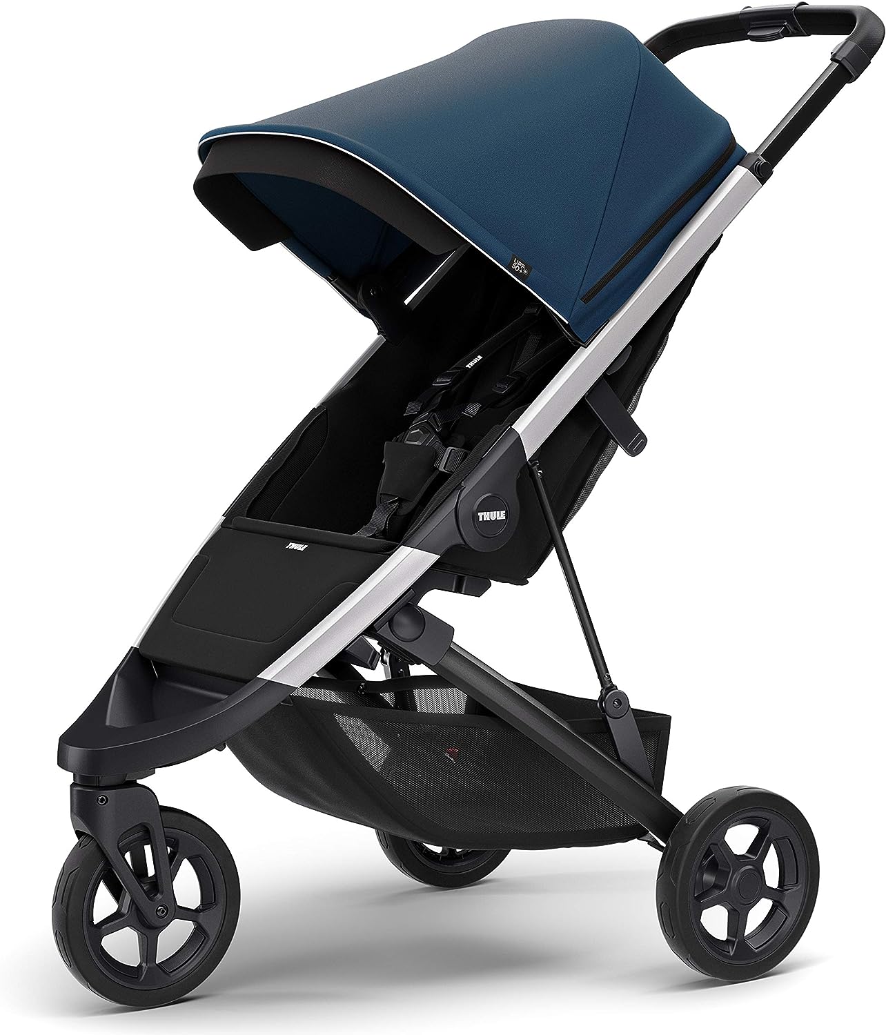 Poussette compacte Thule Spring