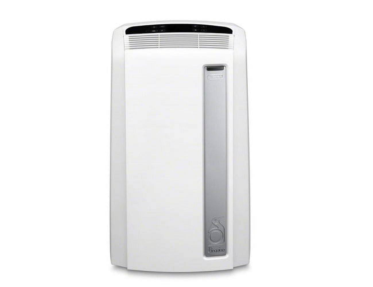 DeLonghi PACAN370G1W 500 sq. ft. Portable Air Conditioner