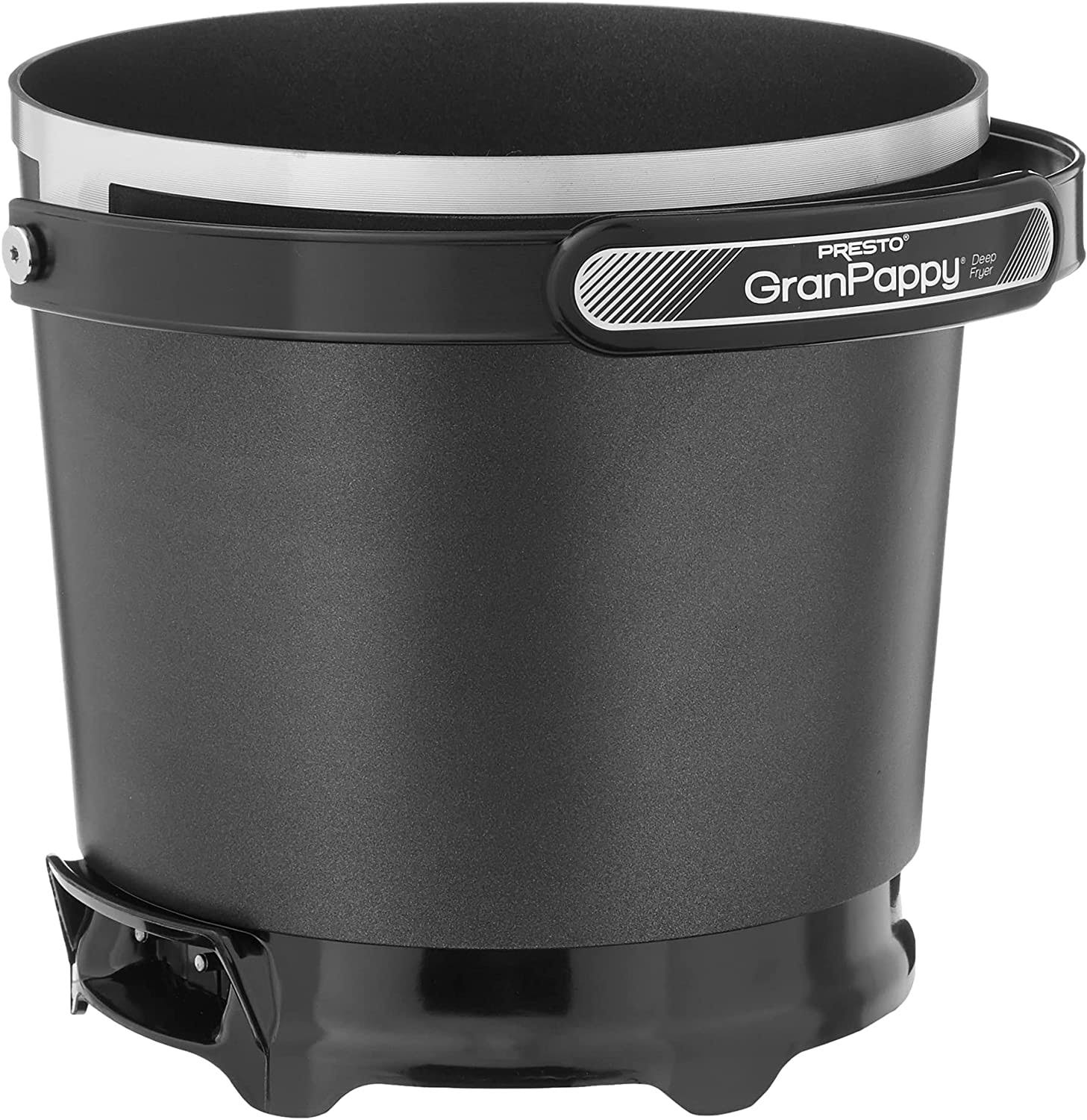 Presto 05411 Granpappy Deep Fryer