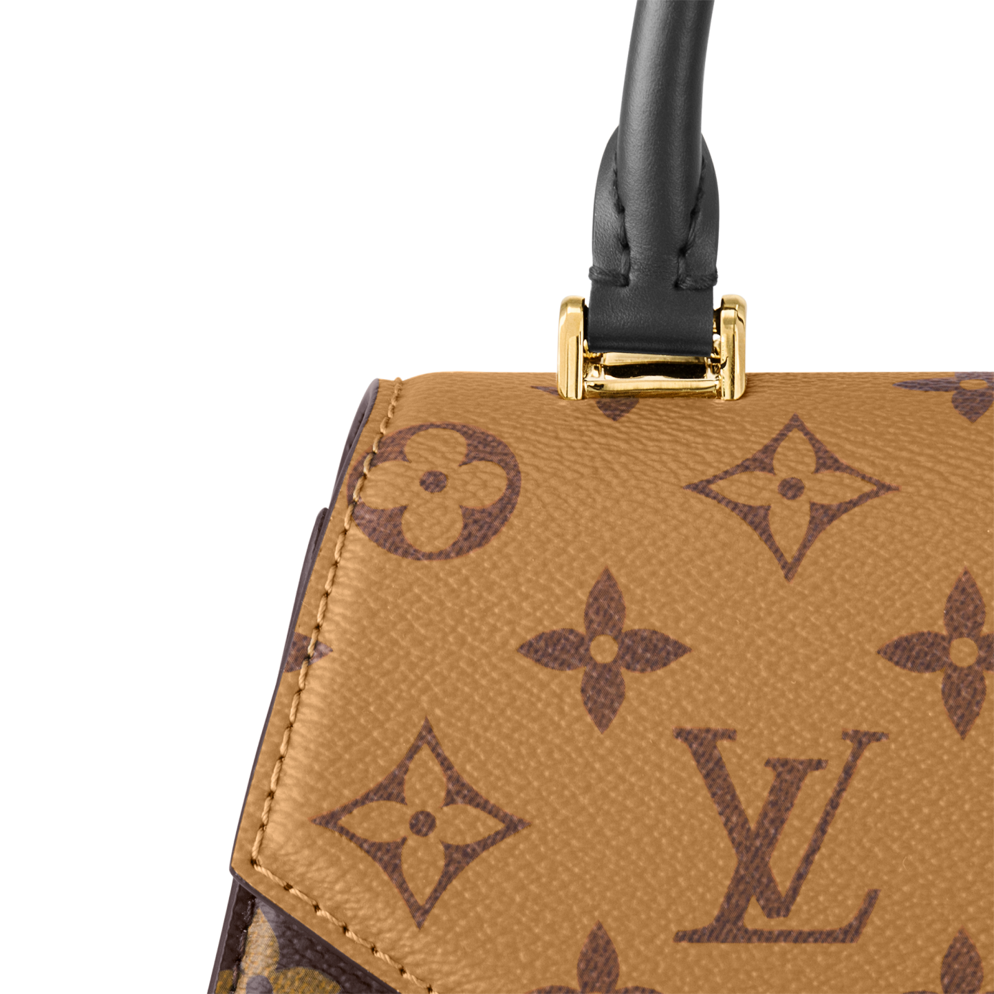L-bag handbag M46548