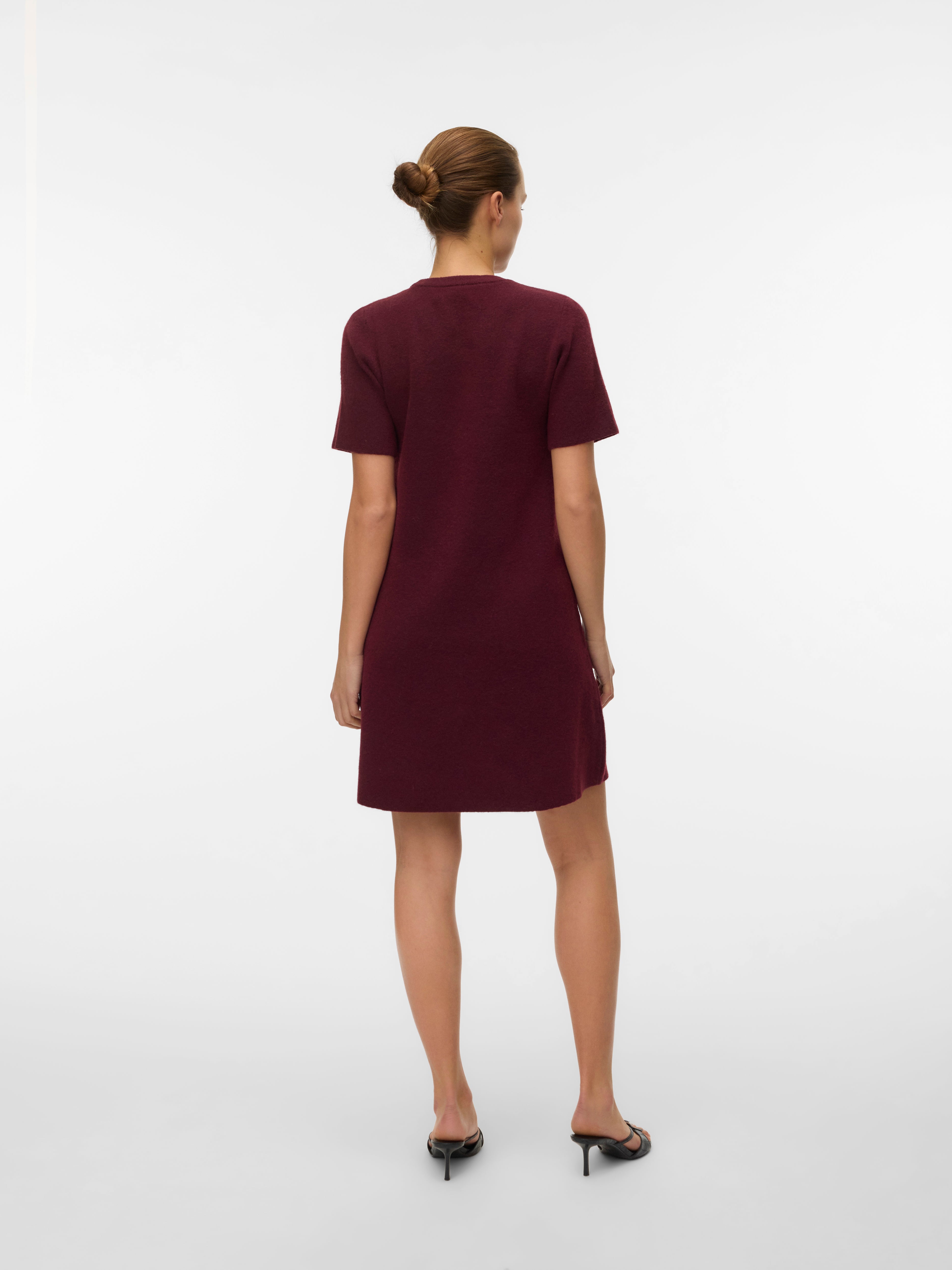 VERO MODA® VMJOHANNA Midi dress