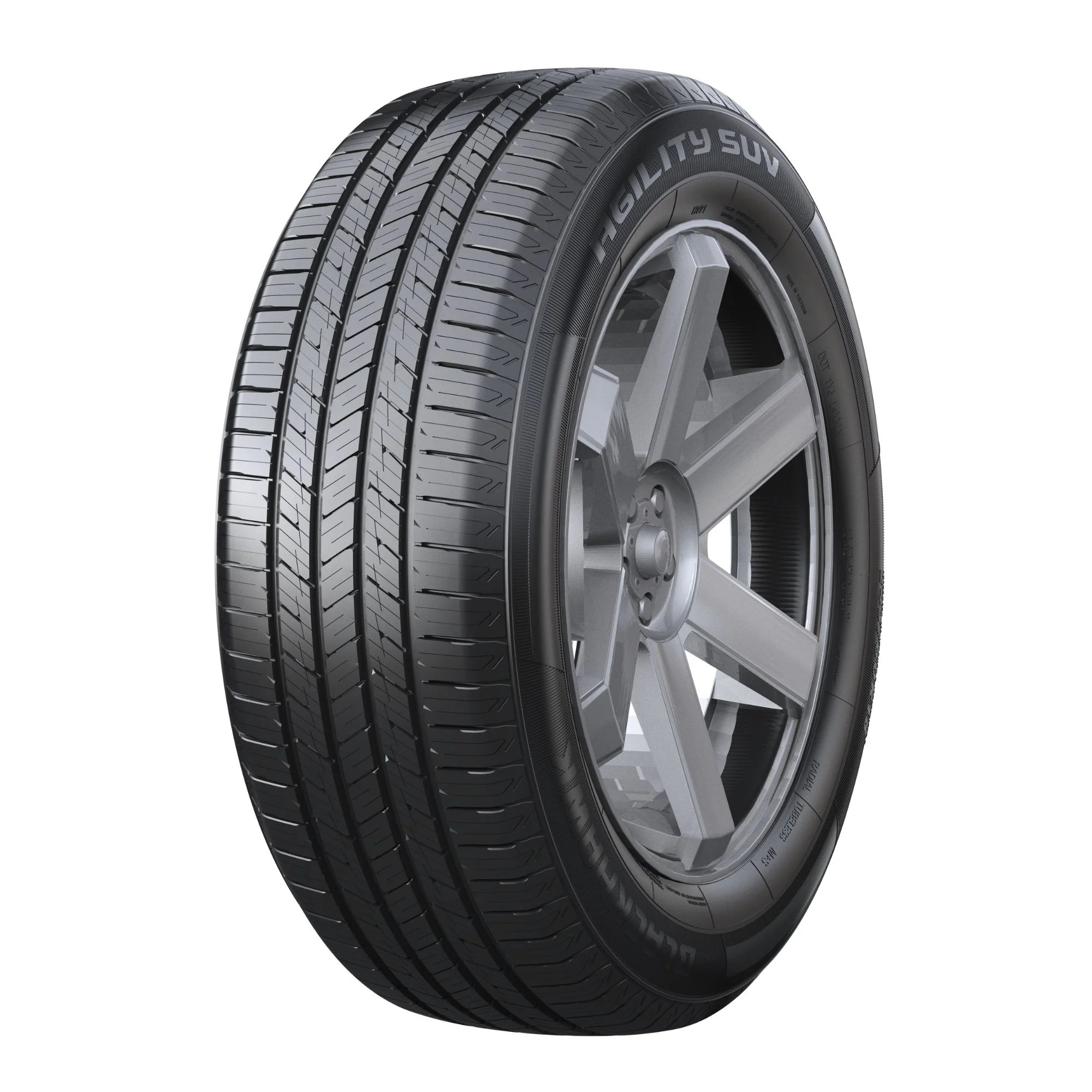 Pneu BlackHawk Agility SUV toutes saisons 265/50R20 107H pour SUV/Crossover