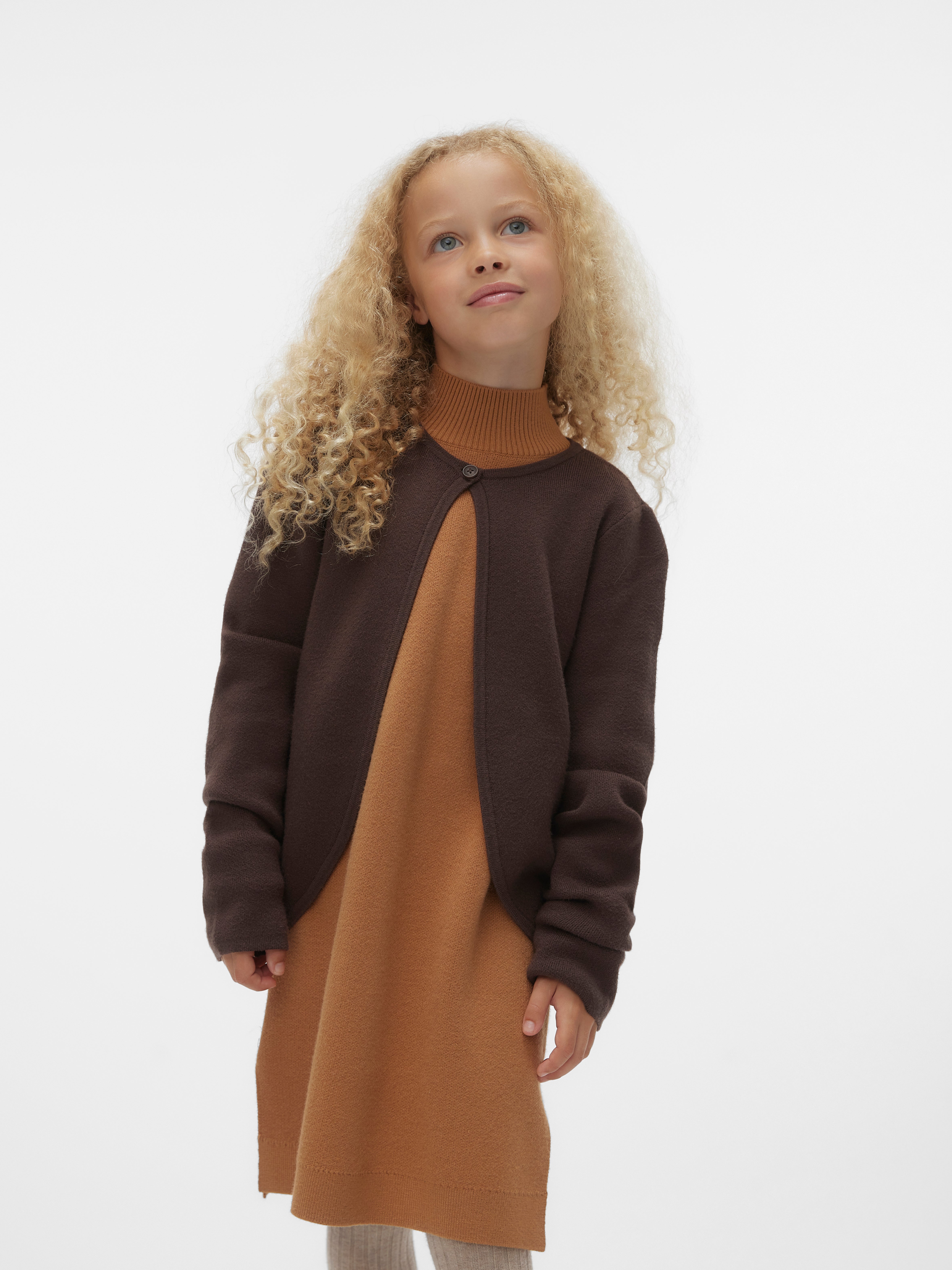 VERO MODA® VMKENYA Knit Cardigan