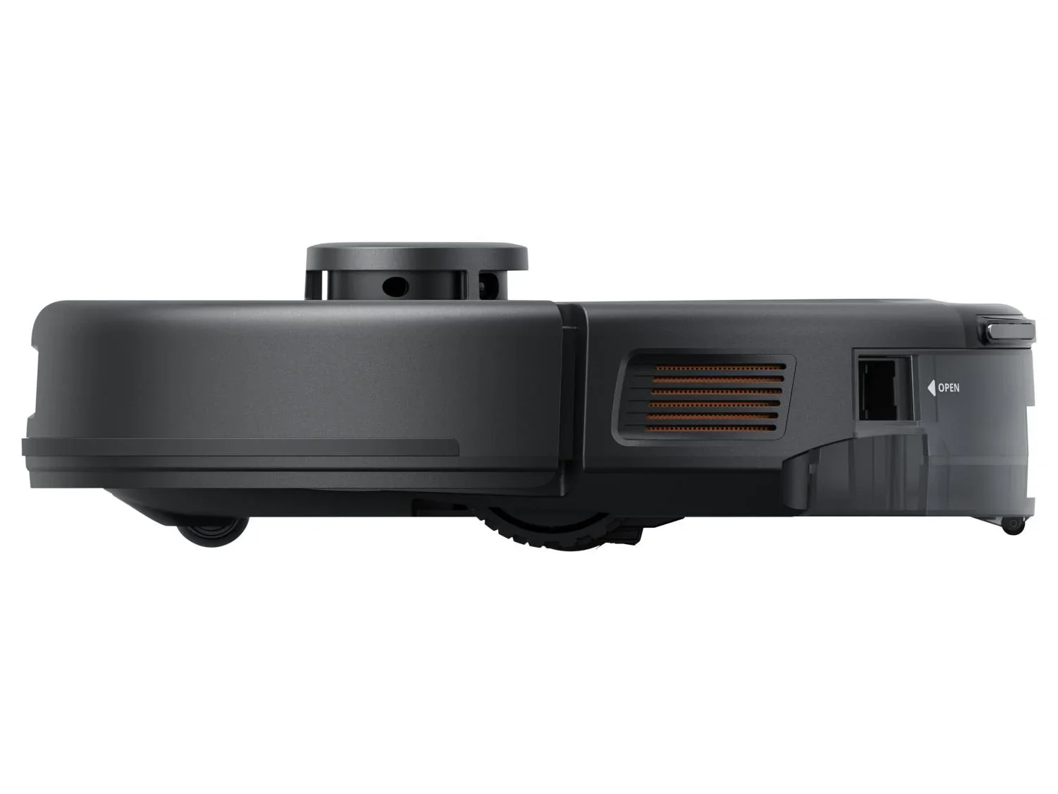 eufy Robot aspirateur laveur L60 Hybrid