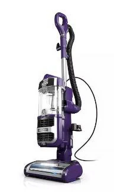 ZD201 Lift-Away Upright Vacuum with Powerfin Roller NEW IN BOX! - Image 3