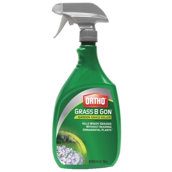 Ortho Grass B Gon Ready To Use Garden Grass Killer - 24 fl oz bottle