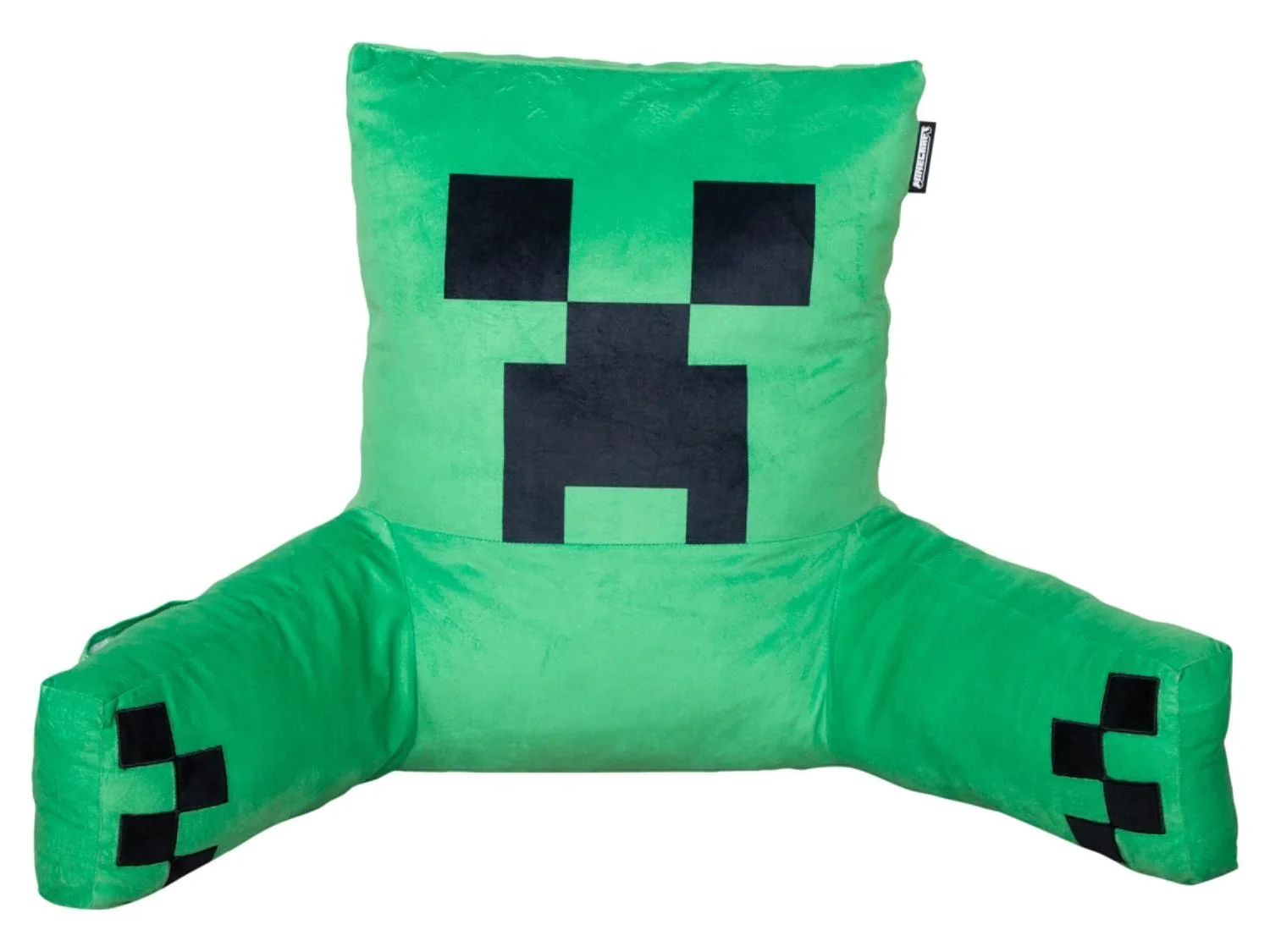 Coussin de lecture Minecraft