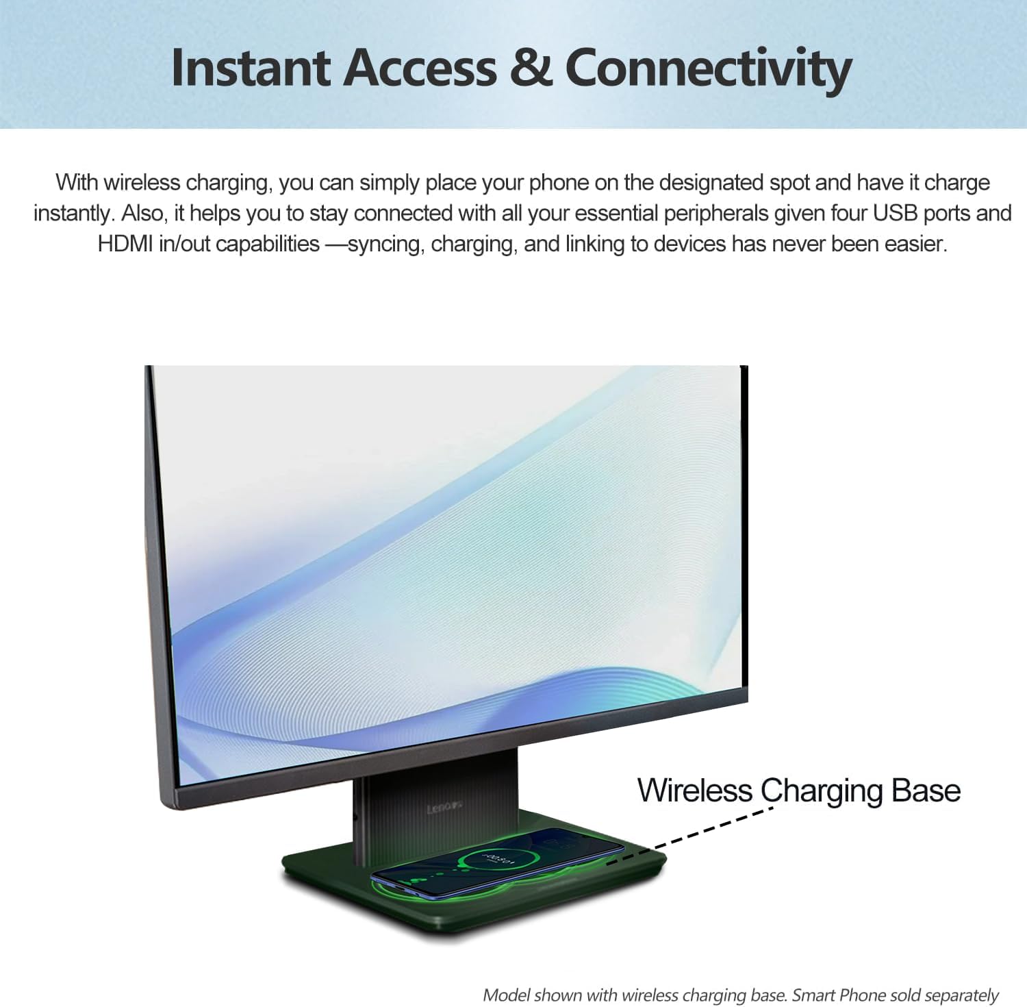 Lenovo 2024 IdeaCentre I All-in-One  27