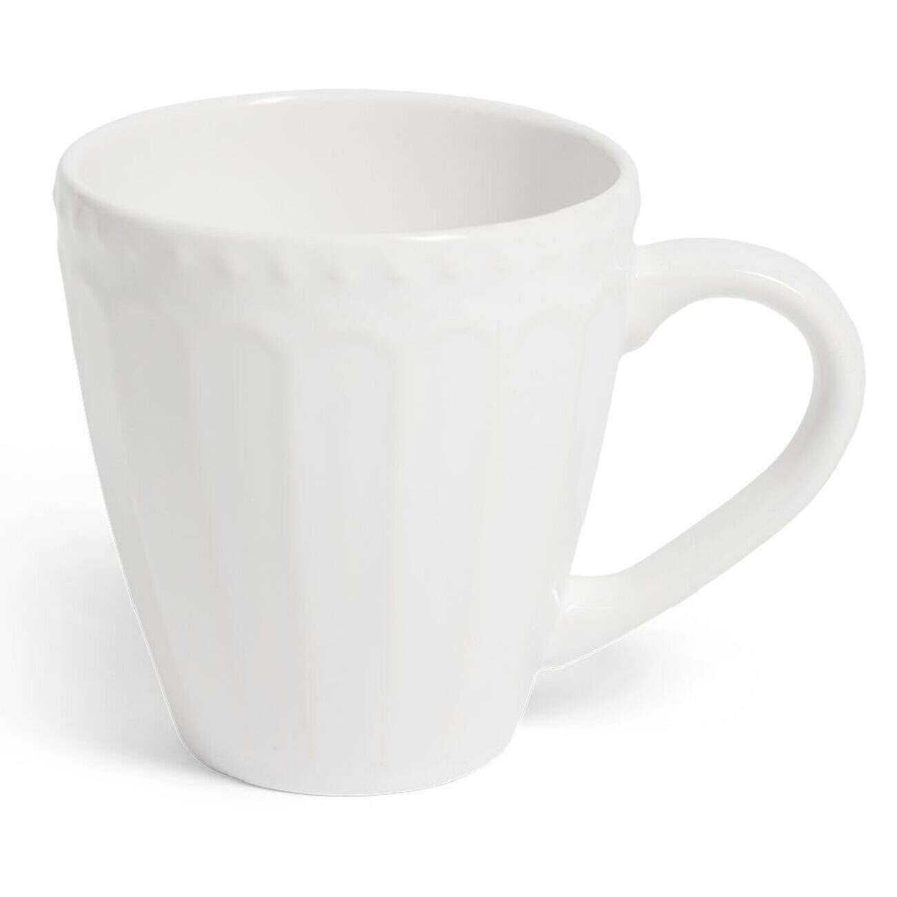 Mug faïence 365ml - 4 modèles