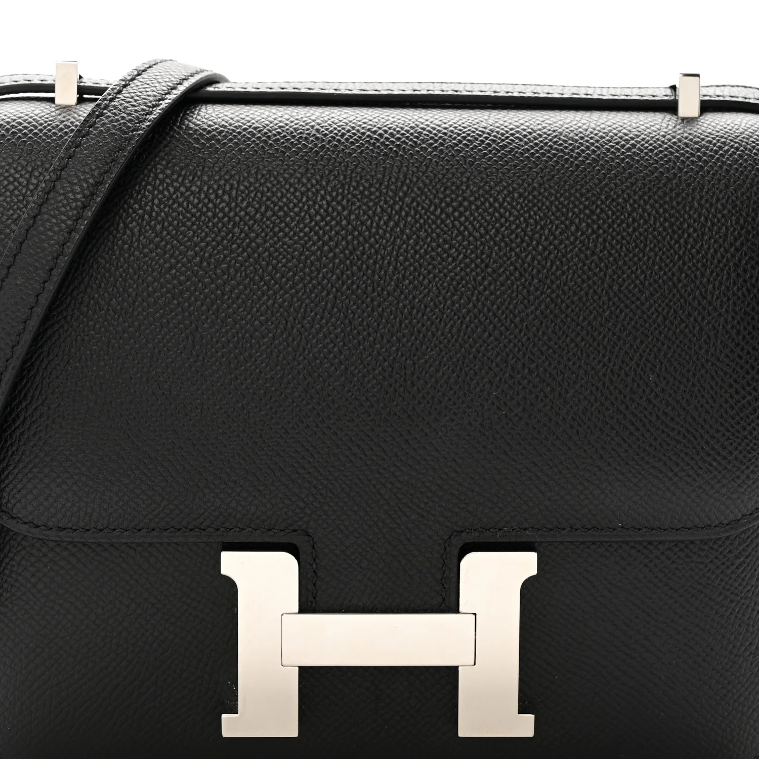 Epsom Constance 18 Black