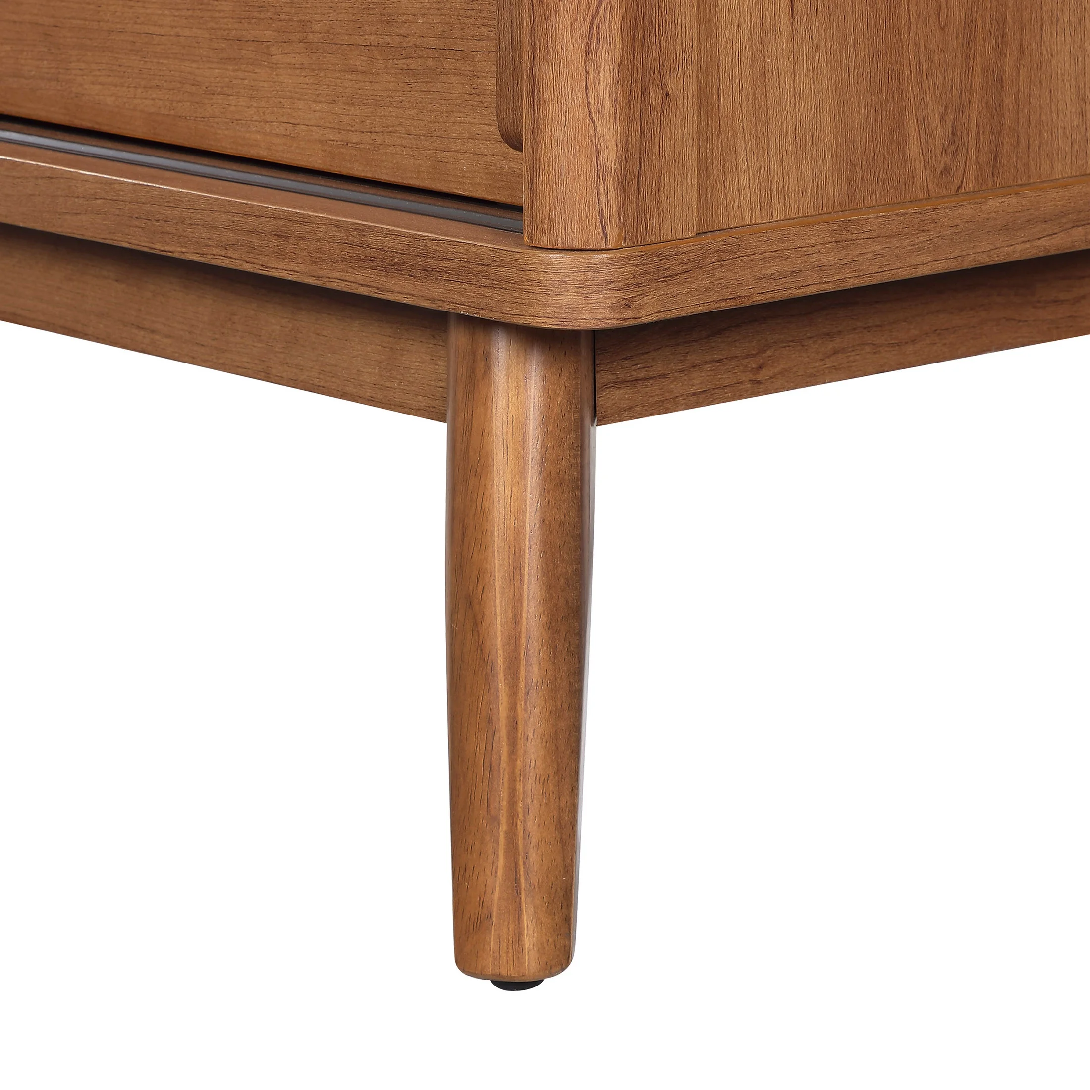Greyson Bookcase, Acorn Finish - Image 10
