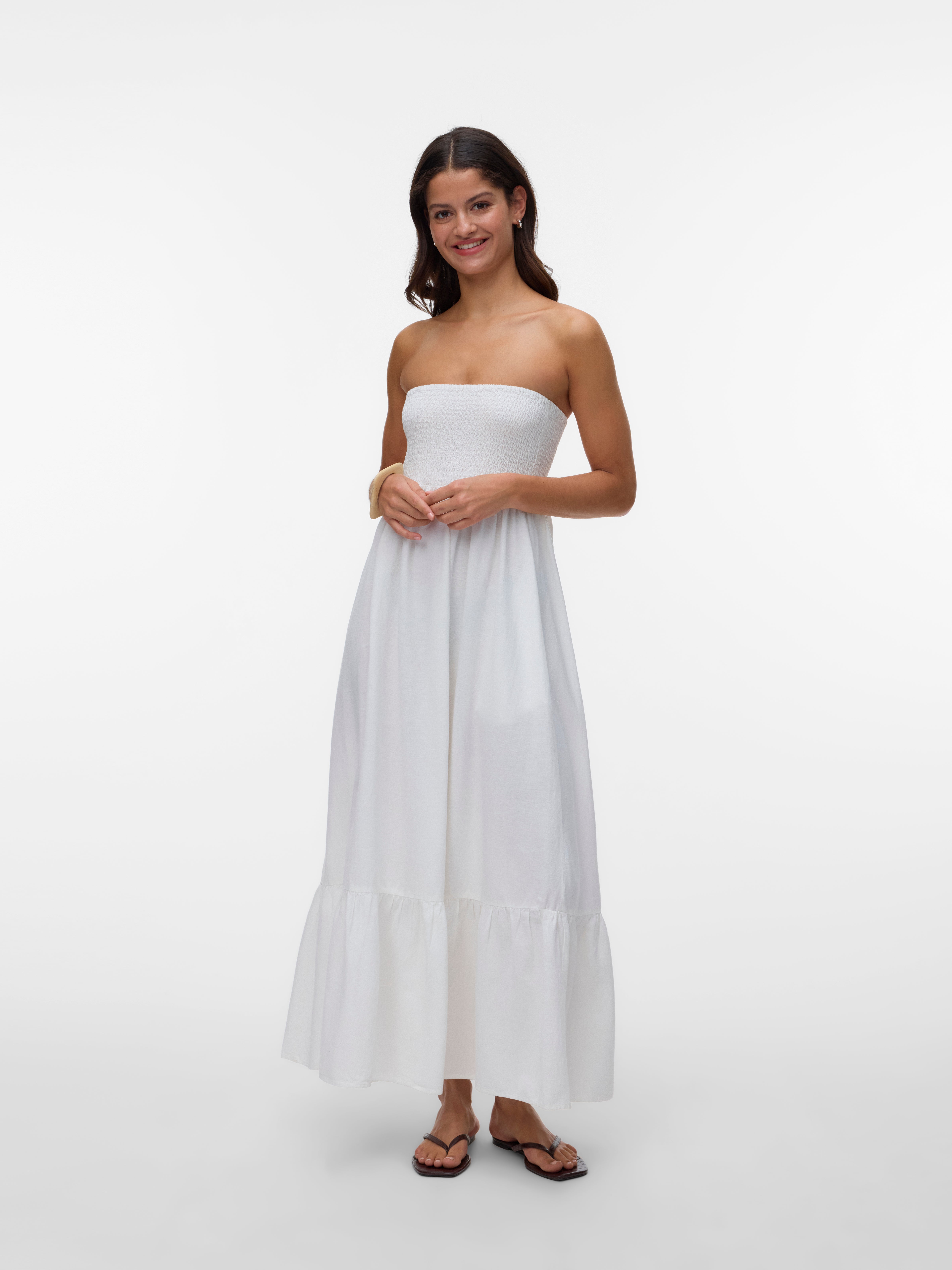 VERO MODA® AWALISA Long dress