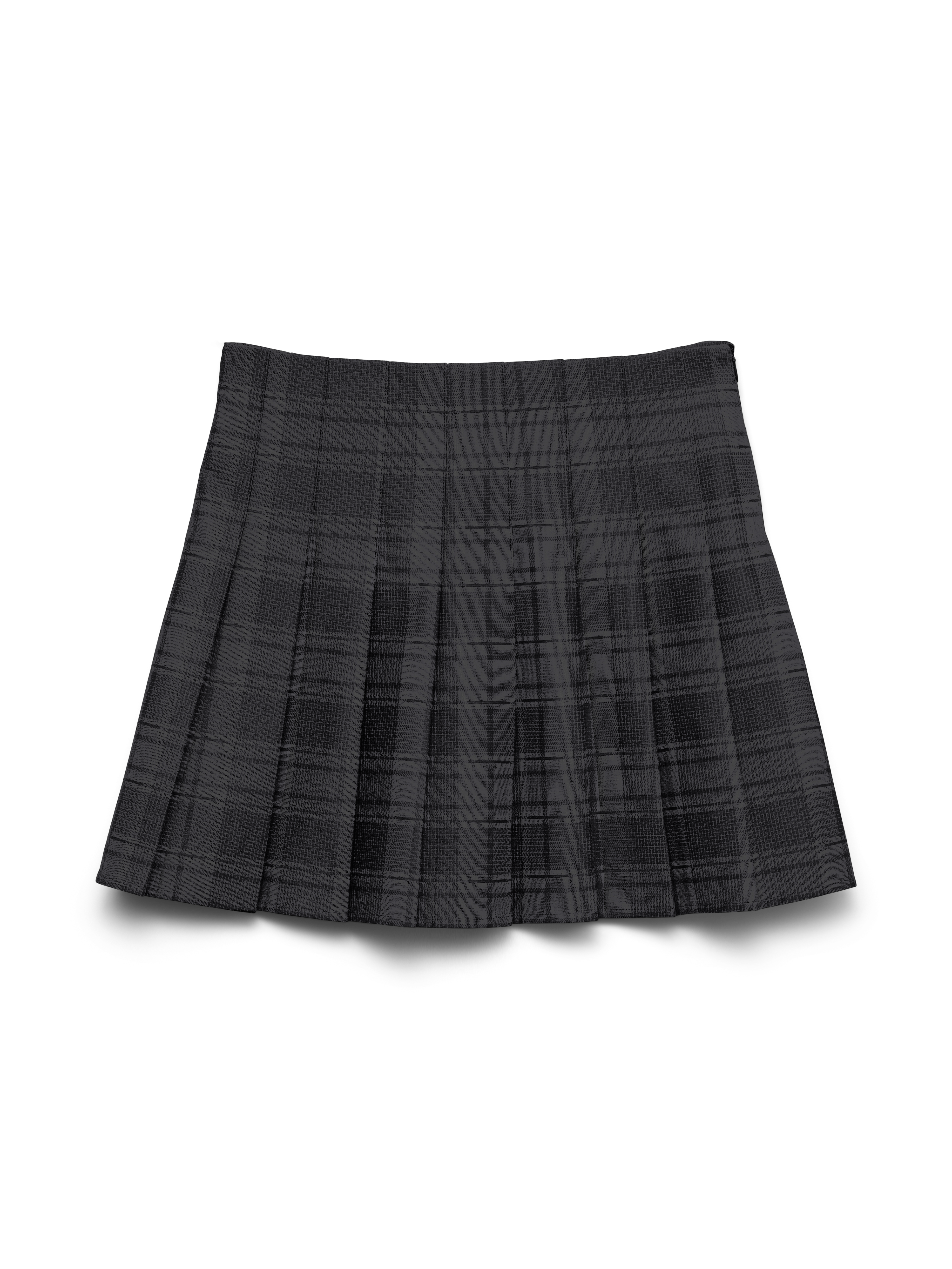 VERO MODA® VMPIPER Mid waist Short skirt