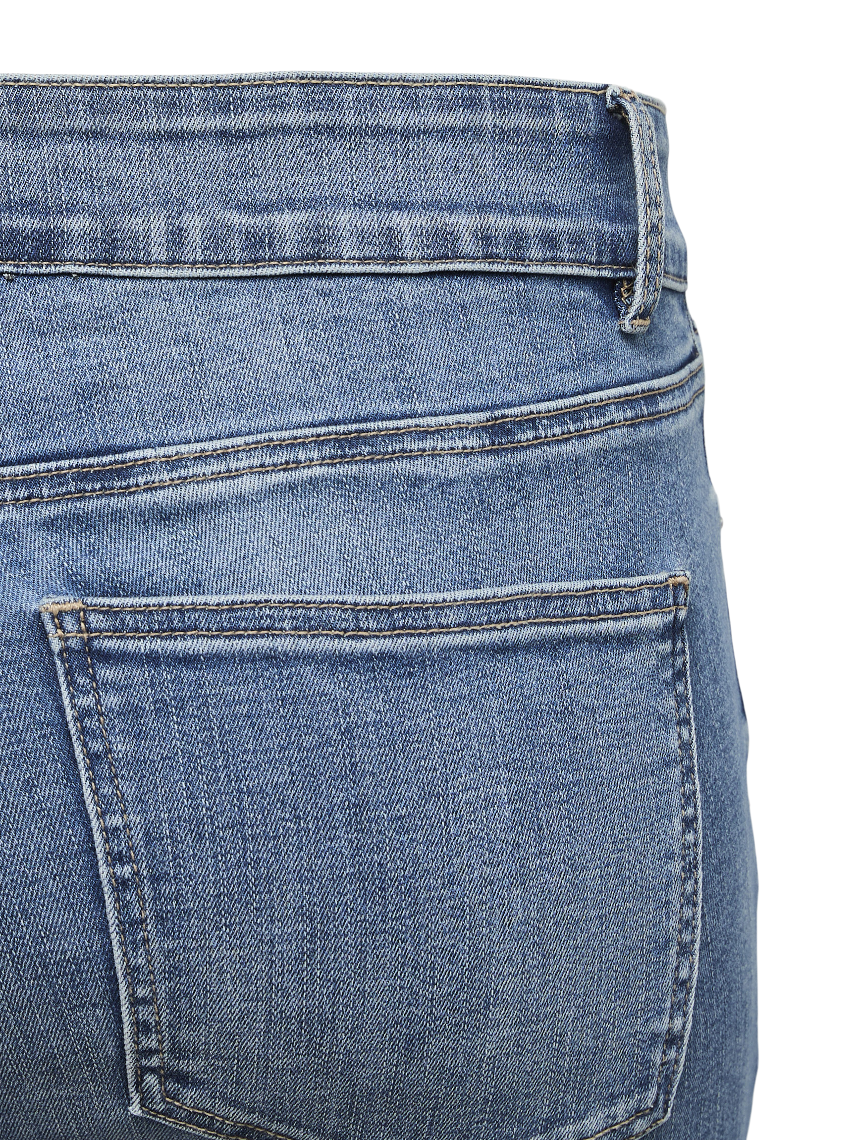VERO MODA® VMCTANNA High rise Flared Fit Jeans