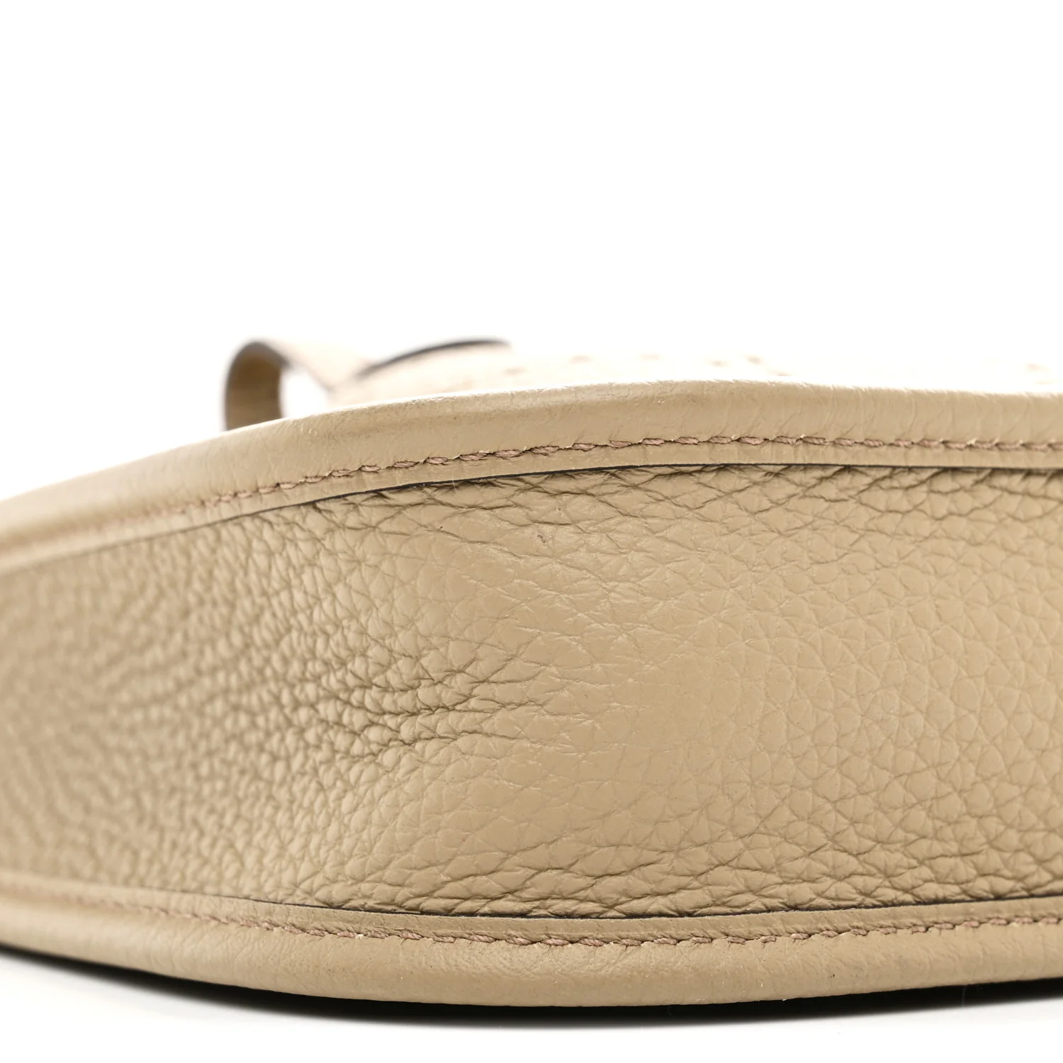 Taurillon Clemence Evelyne TPM Beige Marfa