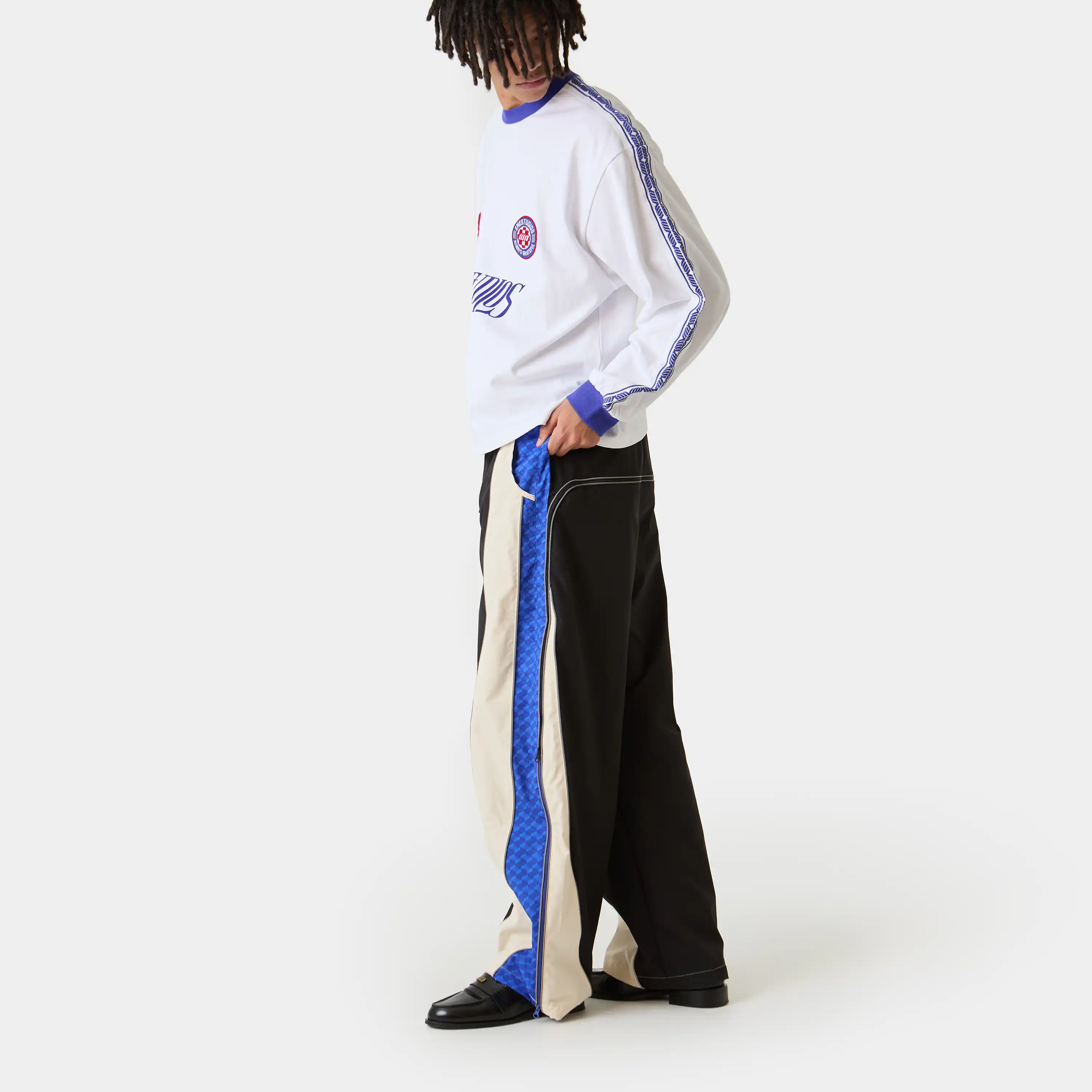 Arco Midnight Sweatpants