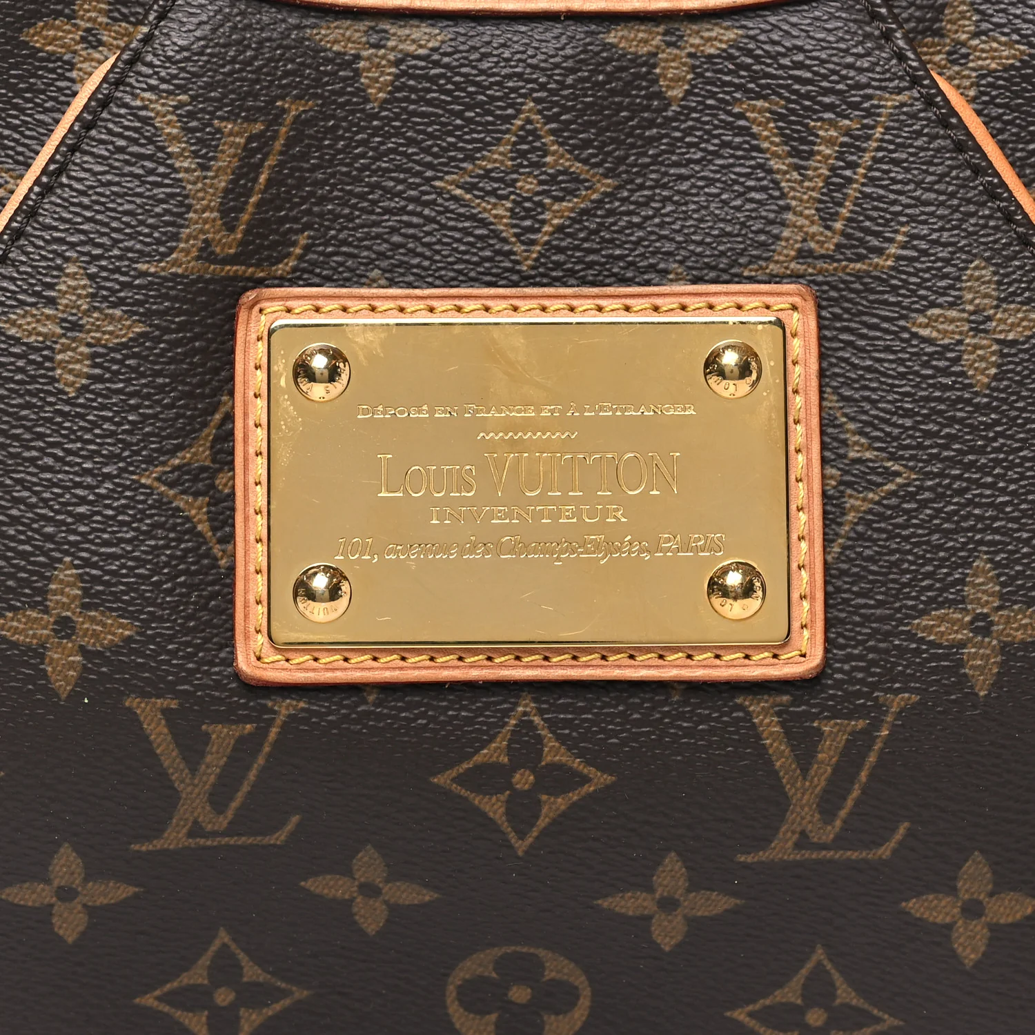 Monogram Thames PM