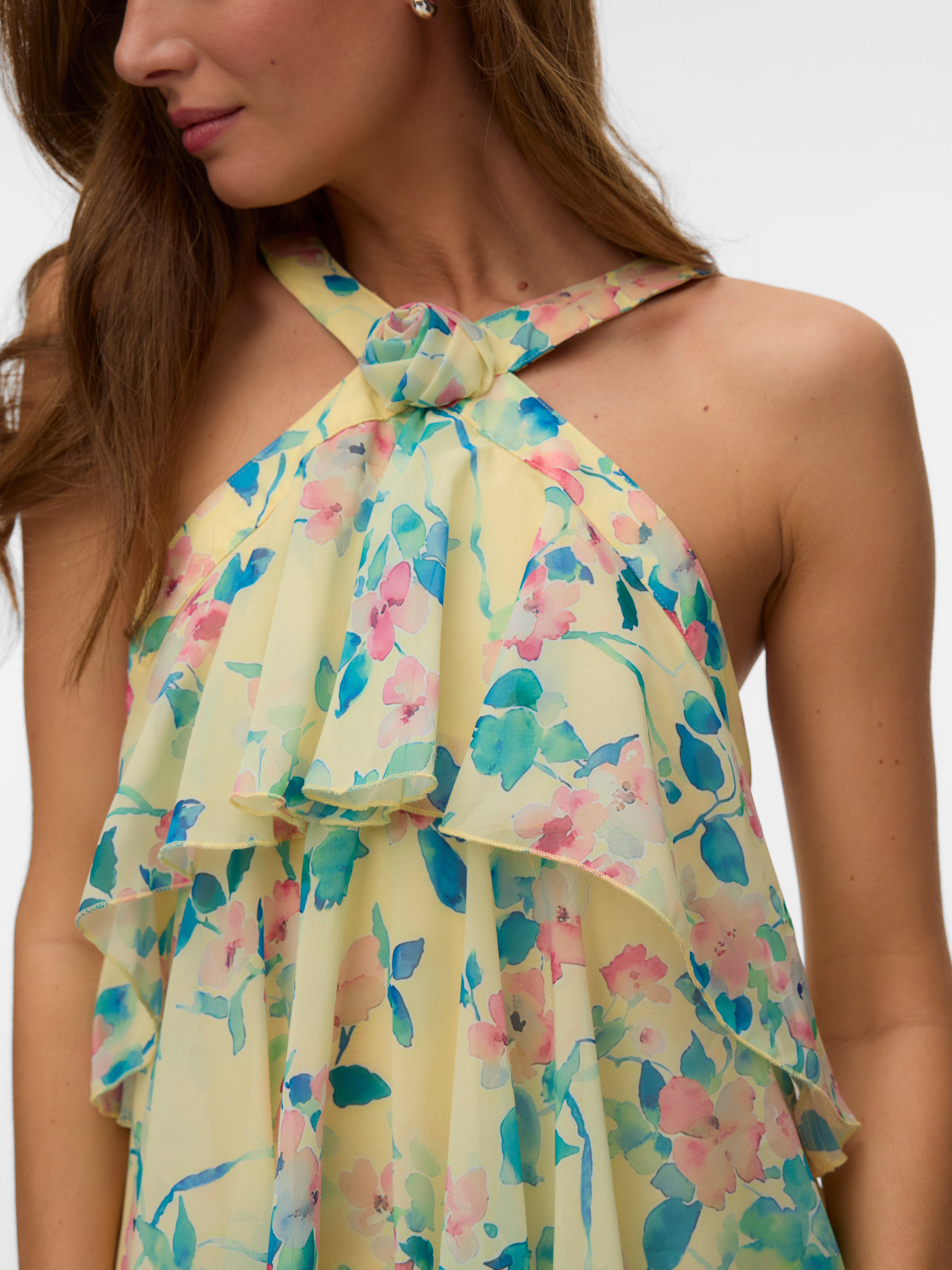 VERO MODA® VMFELICIA Long dress