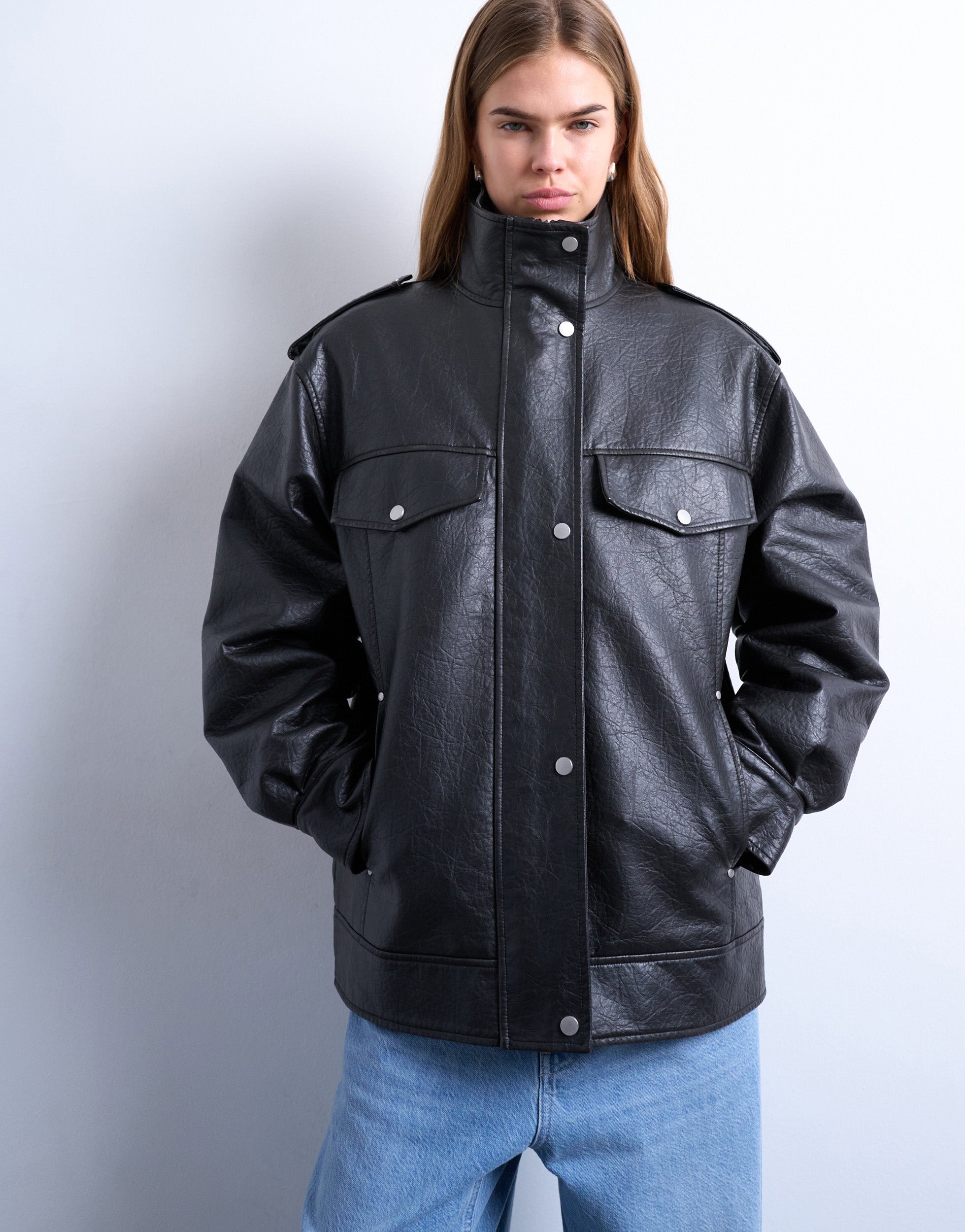 VERO MODA® TSAVA Jacket