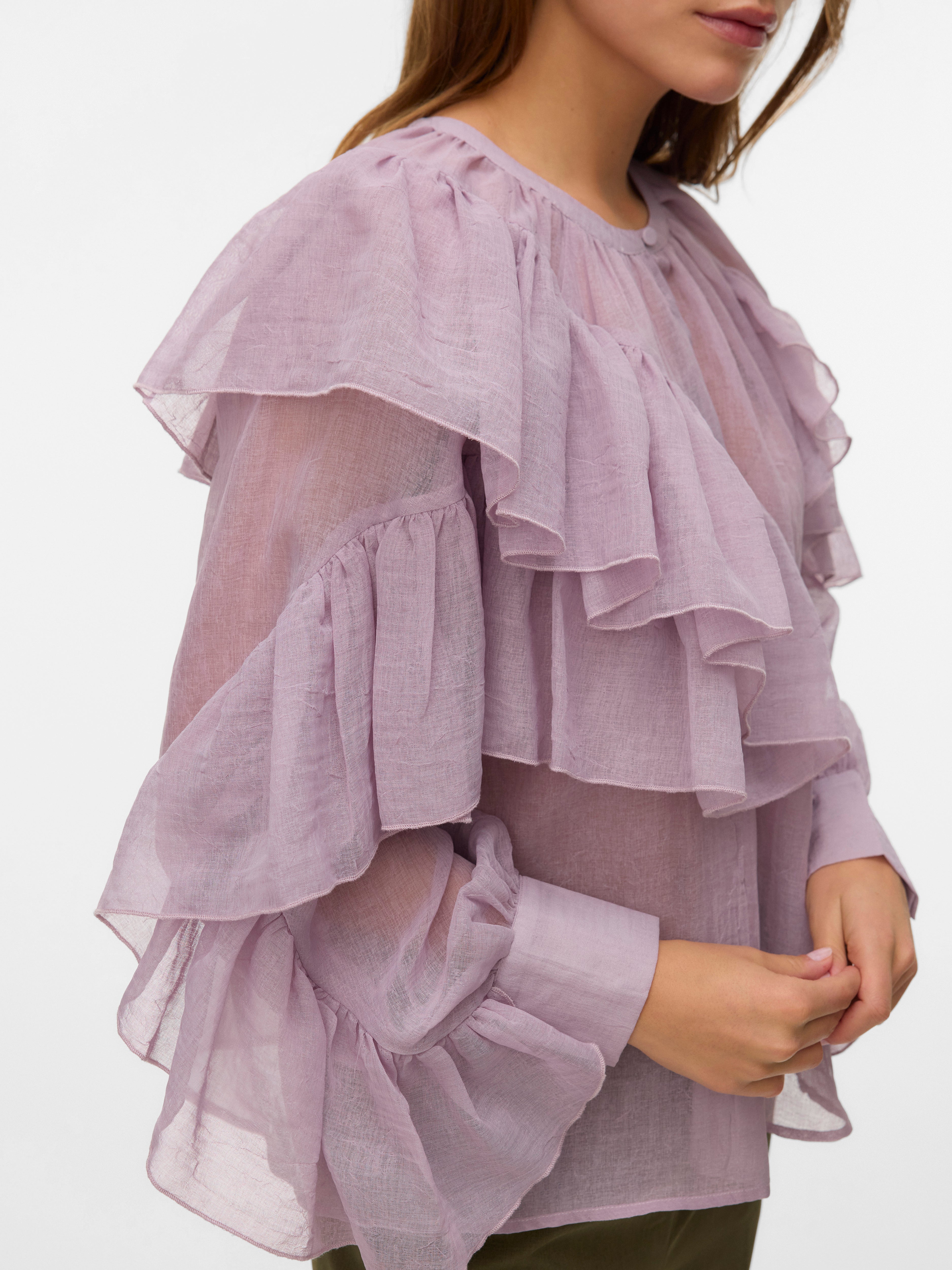 VERO MODA® VMSABRINA Top