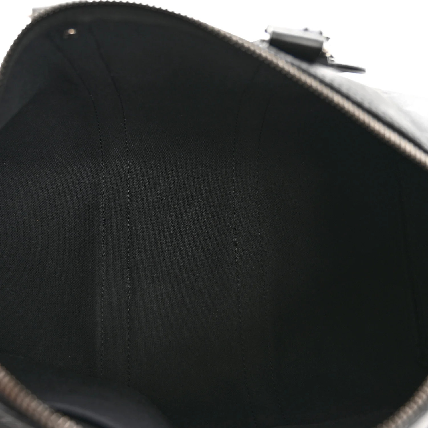 Monogram Eclipse Reverse Keepall Bandouliere 35