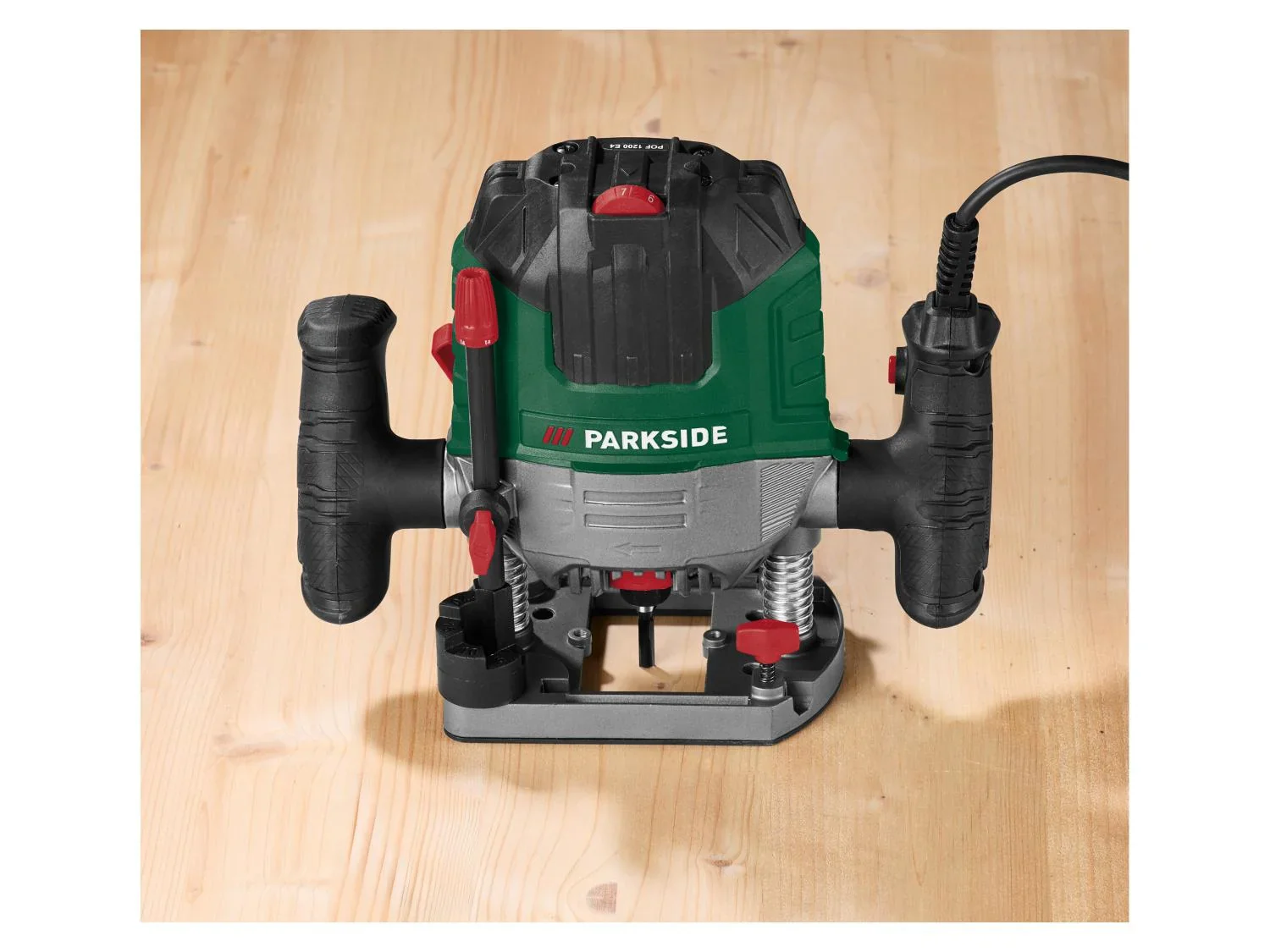 PARKSIDE Dfonceuse POF 1200 F4