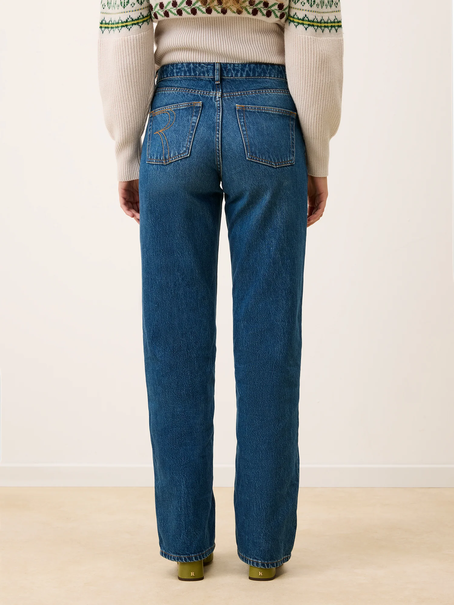 Jeans ANVERS