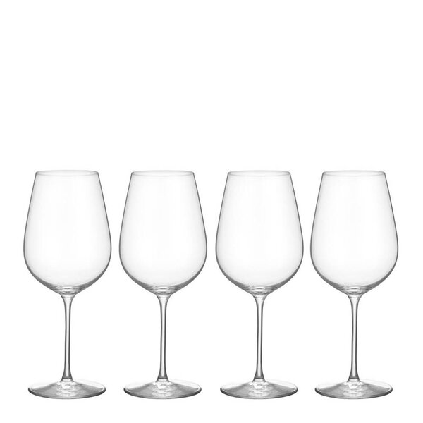 Balance vinglass 47 cl 4 stk