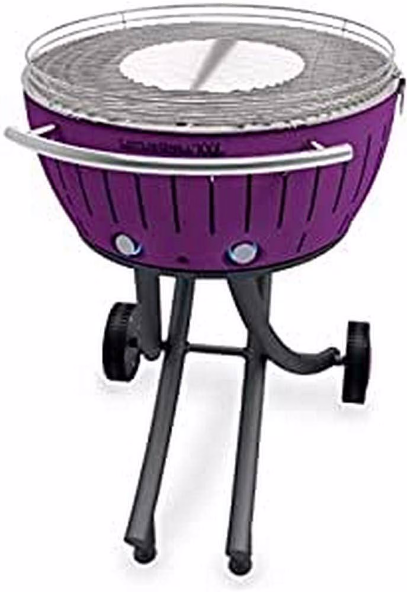 Restored LOTUSGRILL XXL - Garden Grill USB (Refurbished)