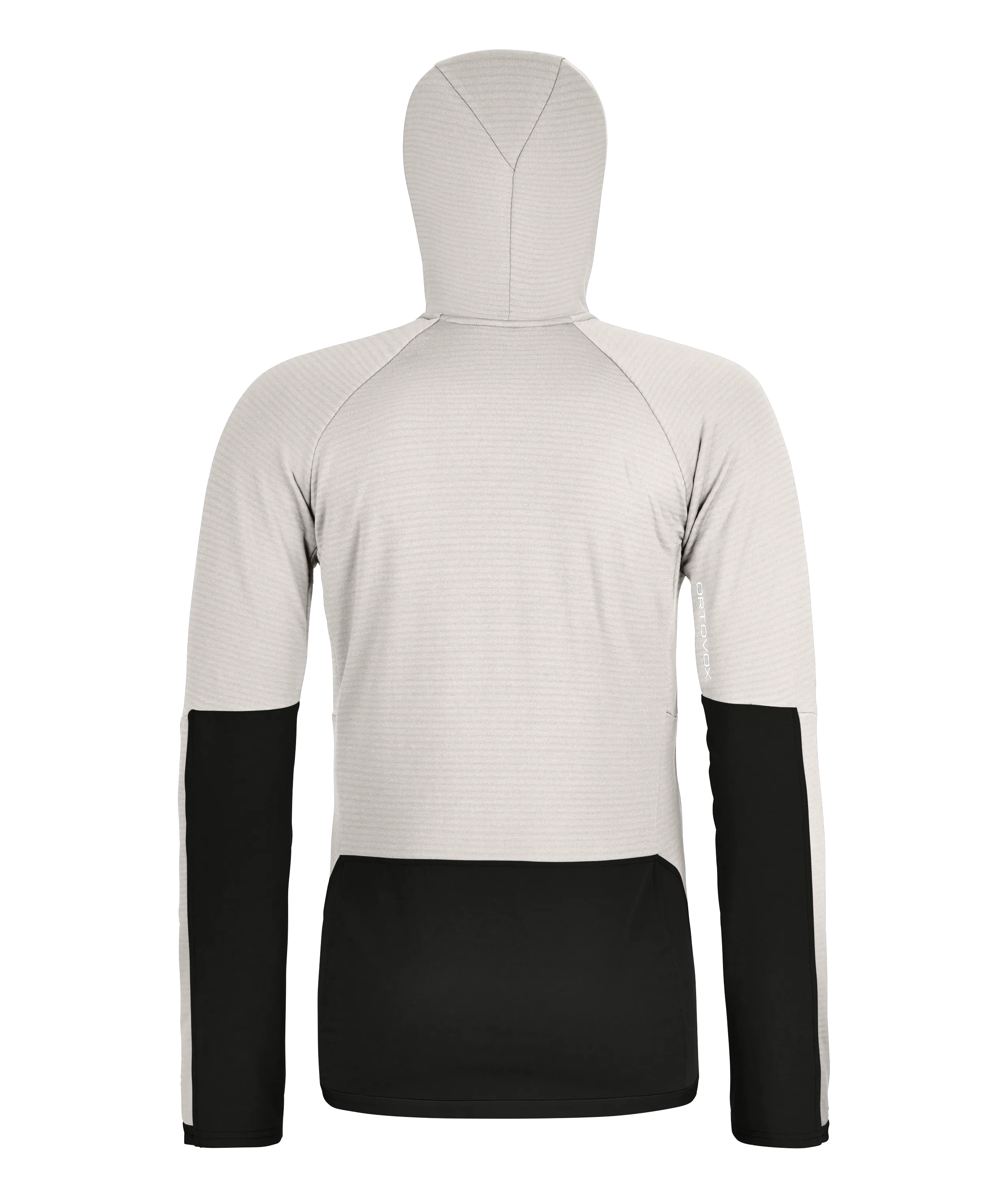 ORTOVOXR FLEECE RIB HOODY
