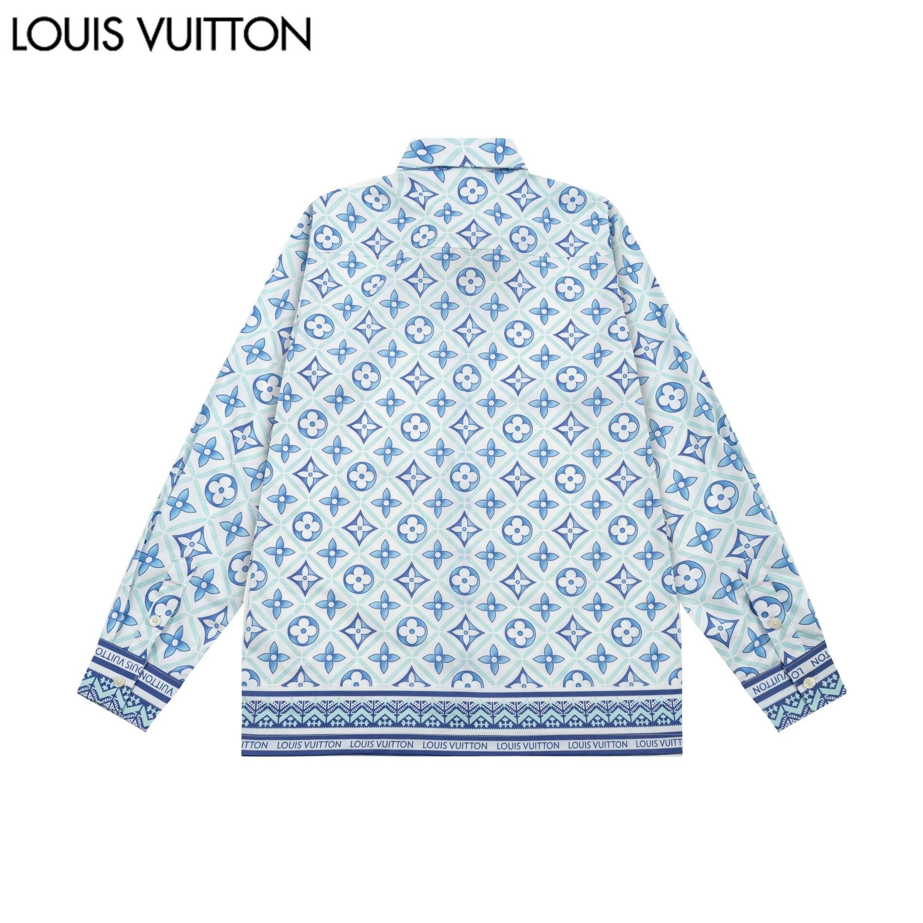 【LOUIS VUITTON】ルイヴィトン 男女兼用【即日出荷】半袖