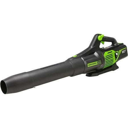 Pro 80V (170 MPH / 730 CFM) Brushless Cordless Axial Blower, Tool Only BL80L02