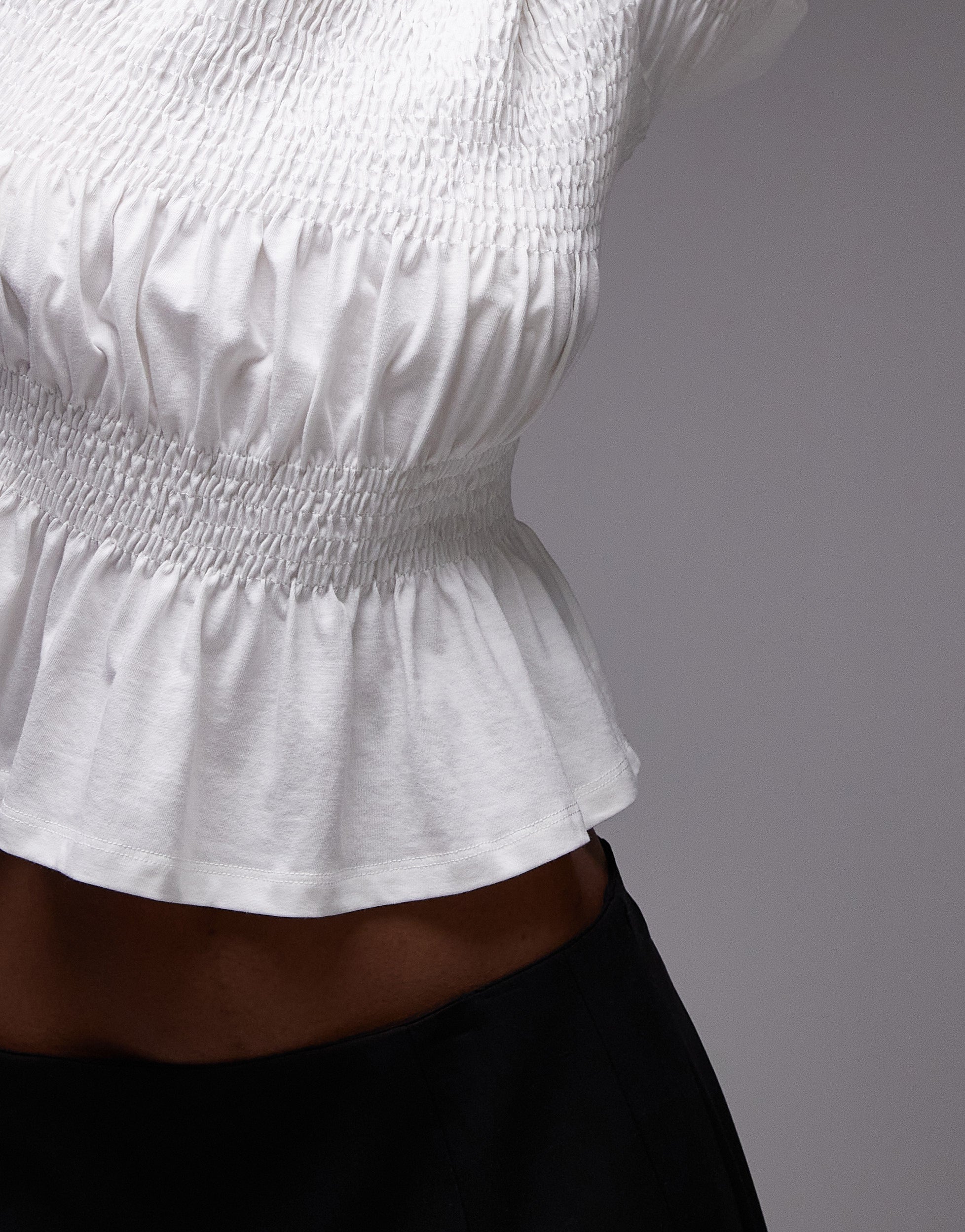 VERO MODA® TOPSHOP T-Shirt
