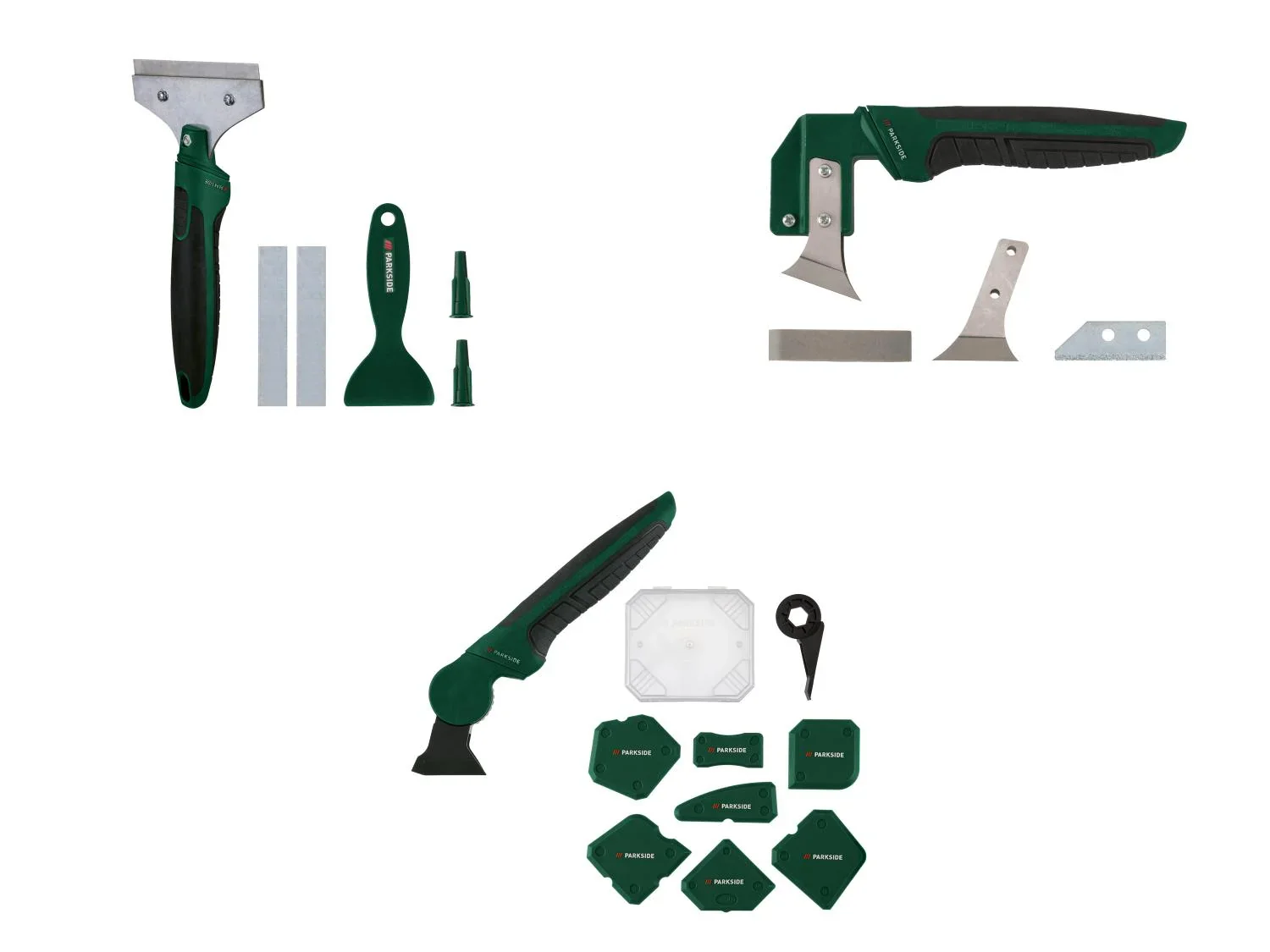 PARKSIDE Set de rparation de joints