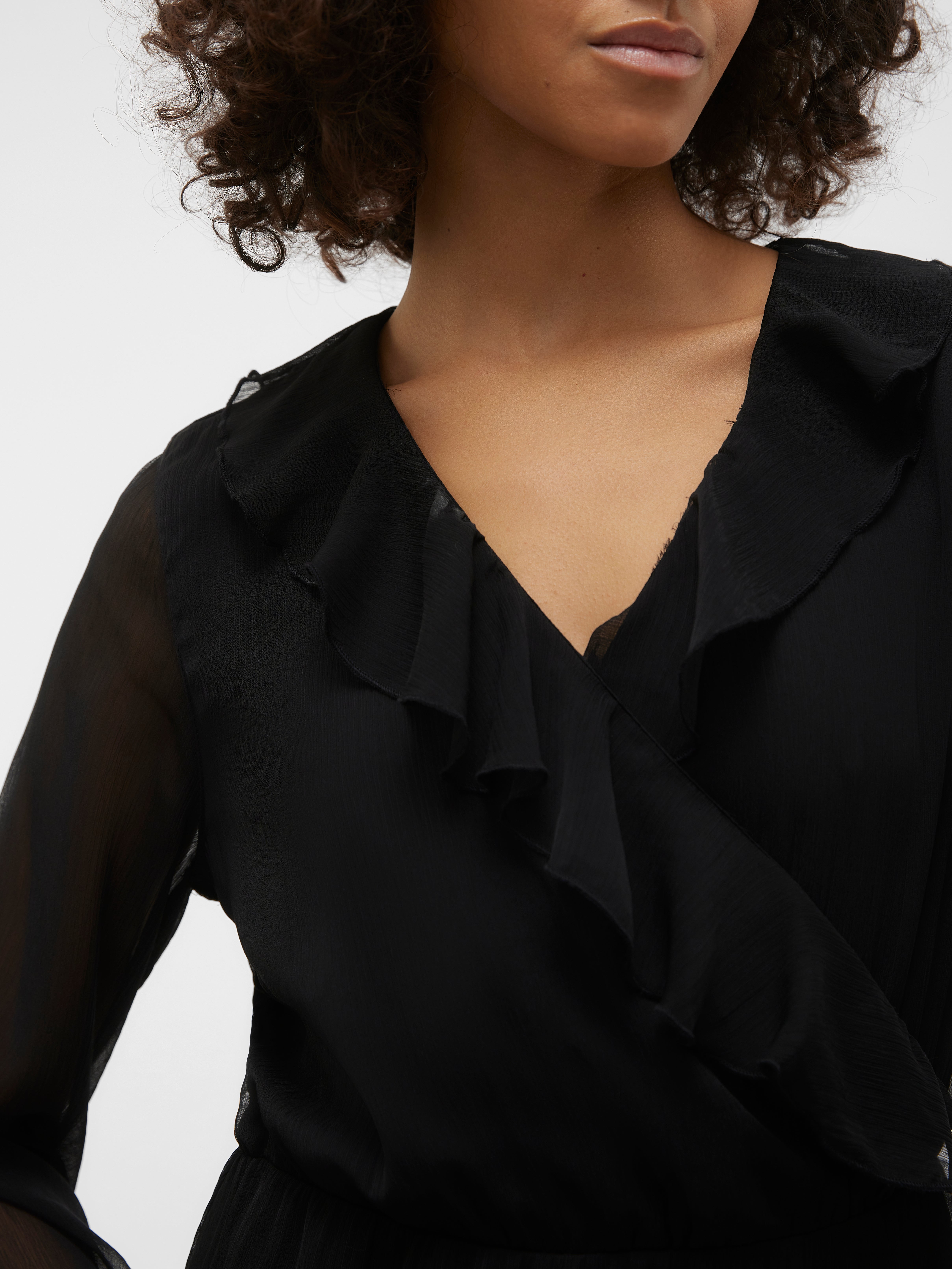 VERO MODA® VMHILDA Short dress