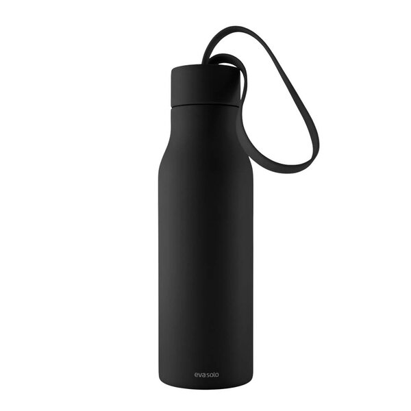 RE-Hydrate termoflaske 0,5L svart