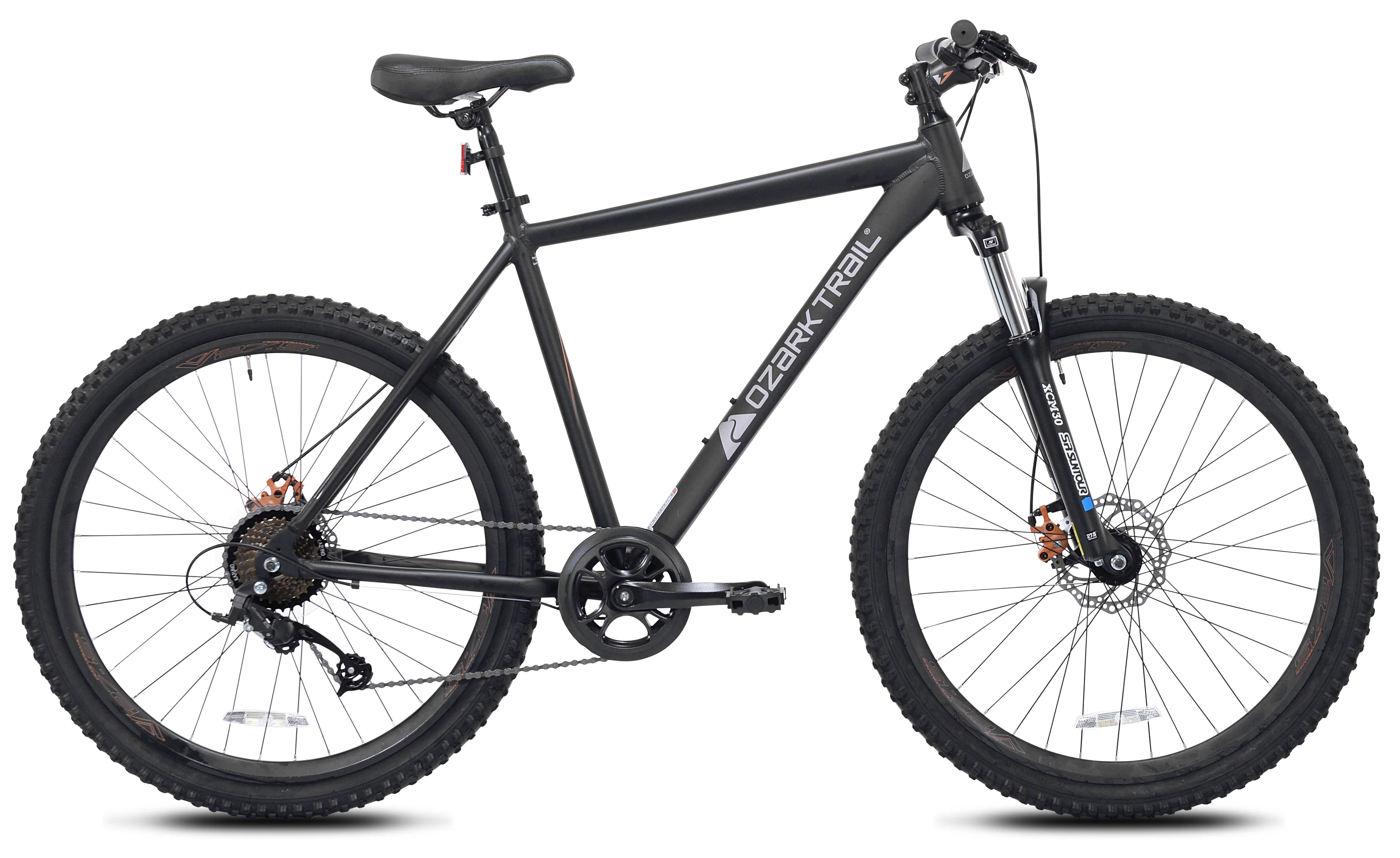 Trail 27.5