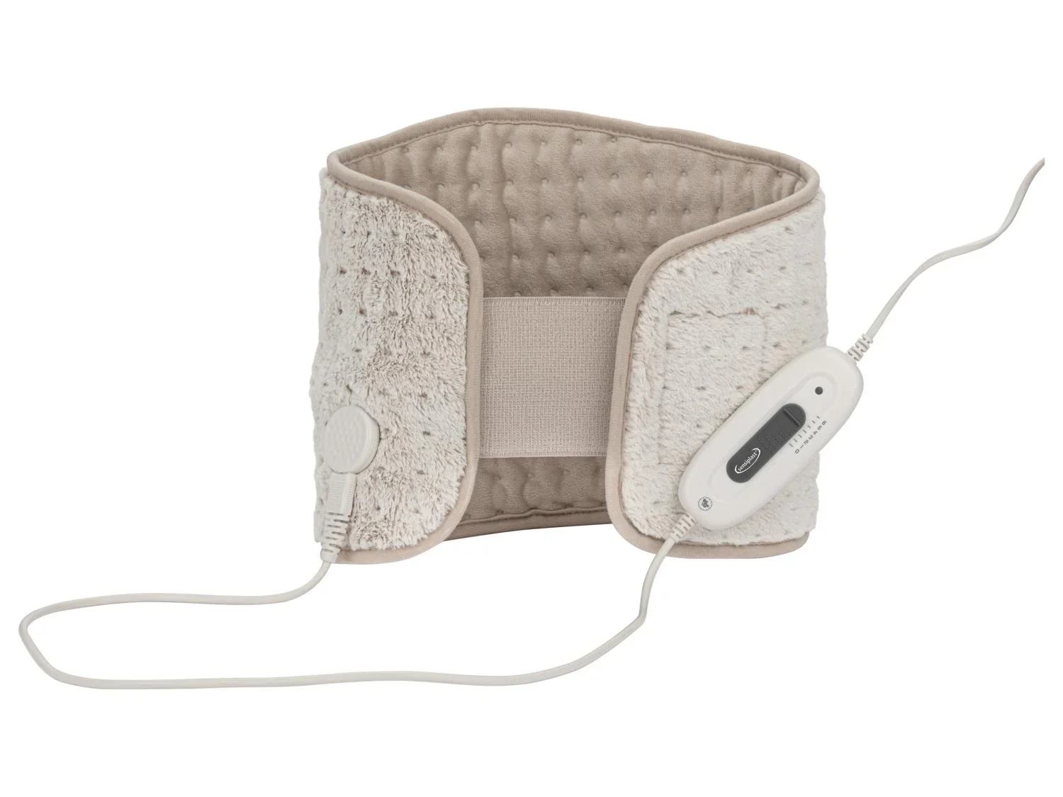 sensiplast Ceinture chauffante ou Chauffe-pieds