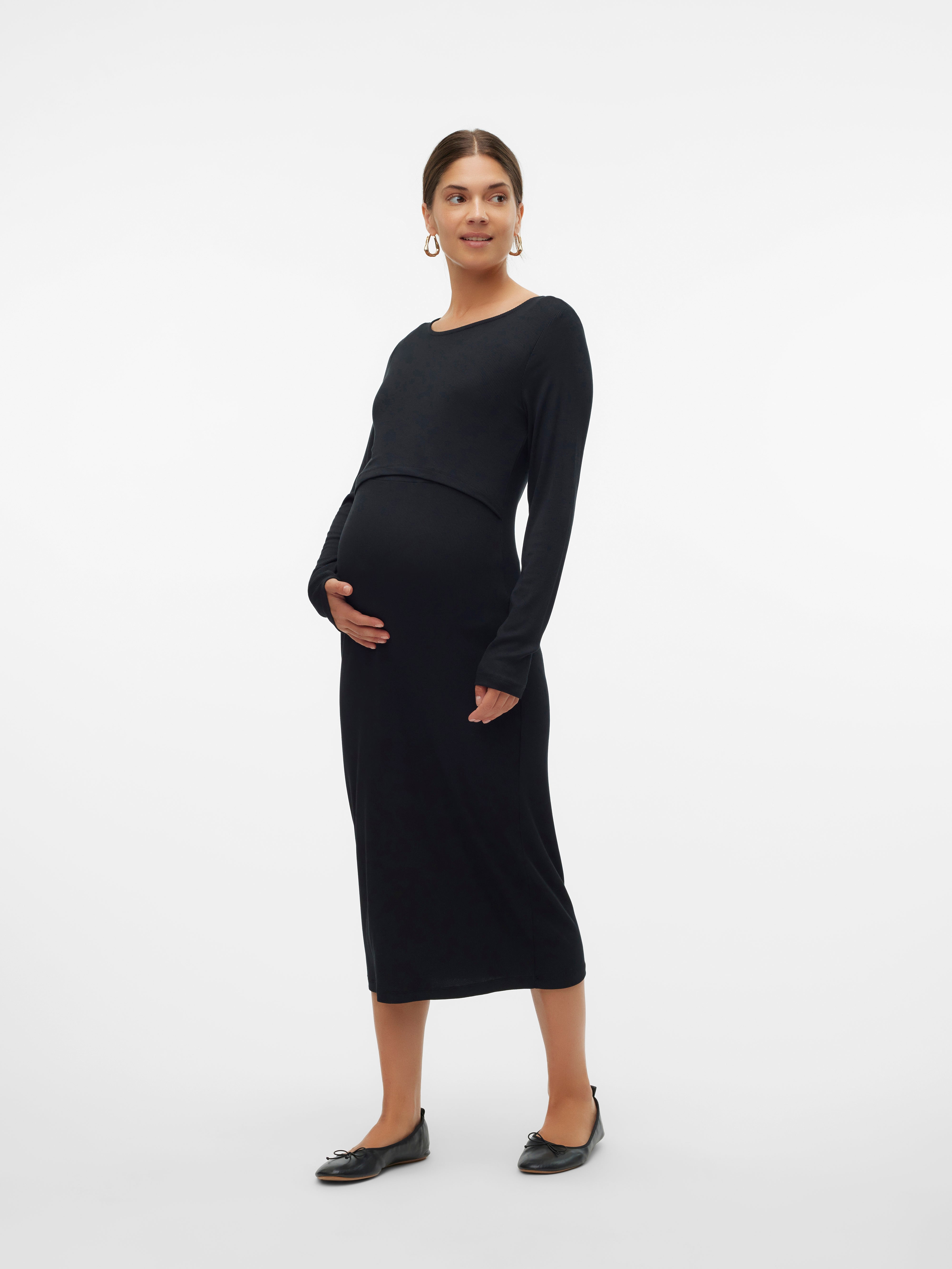 VERO MODA® MLBRYNNA Maternity Dress