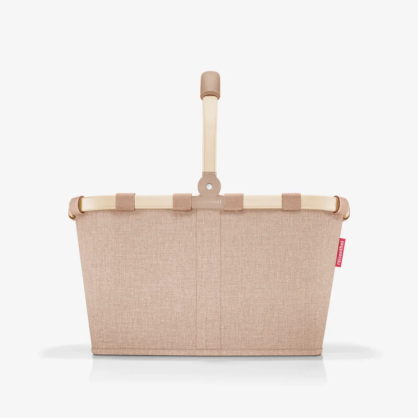 carrybag frame twist coffee